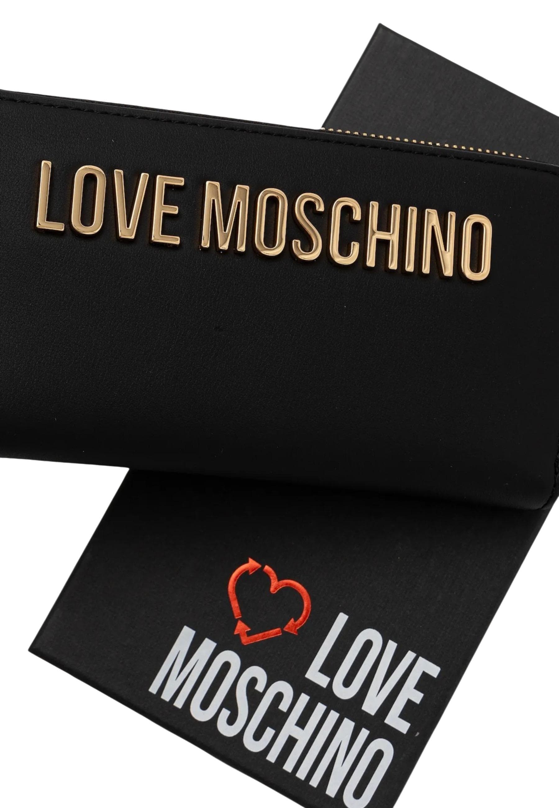 Love Moschino  Women Wallet
