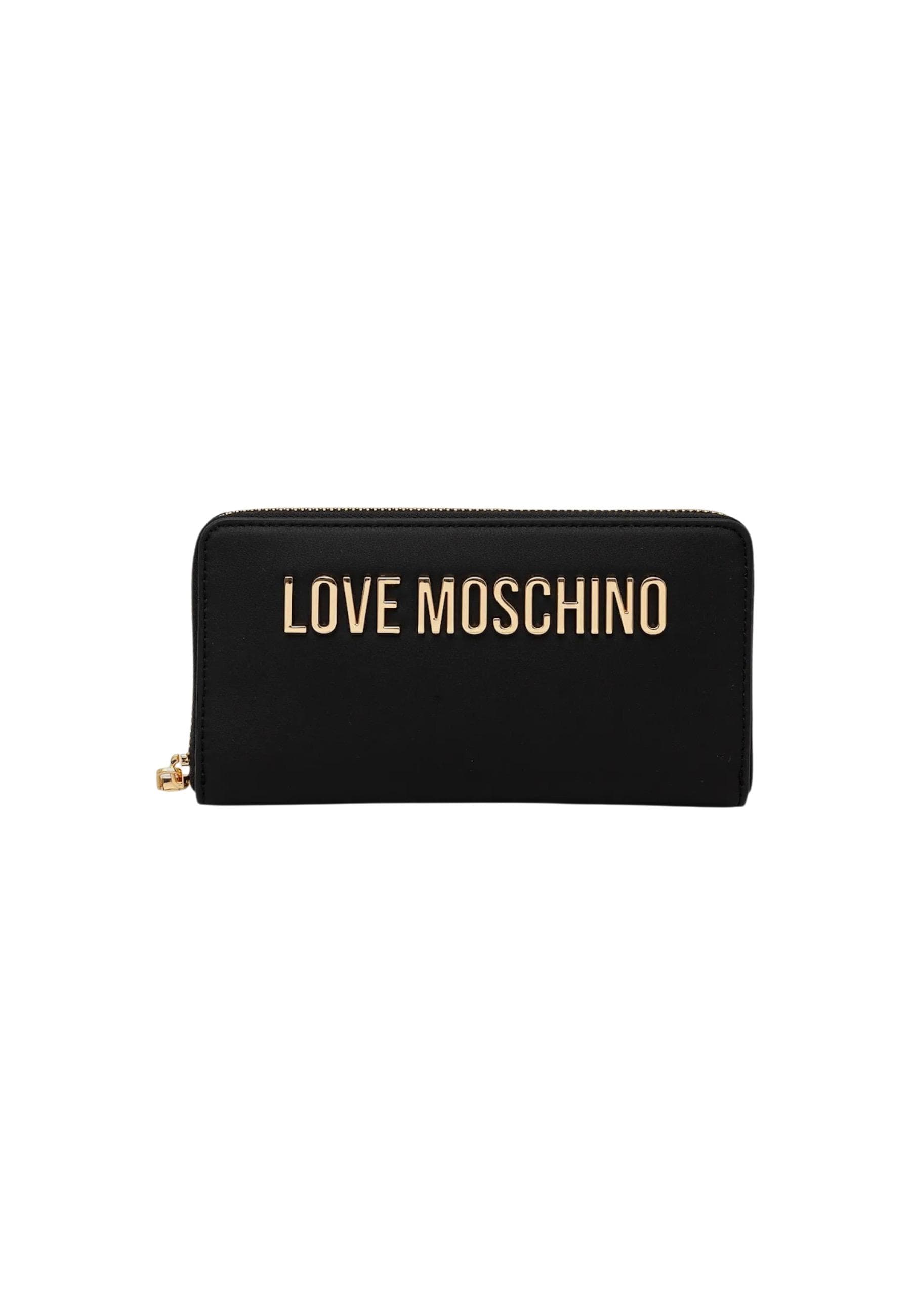 Love Moschino  Women Wallet