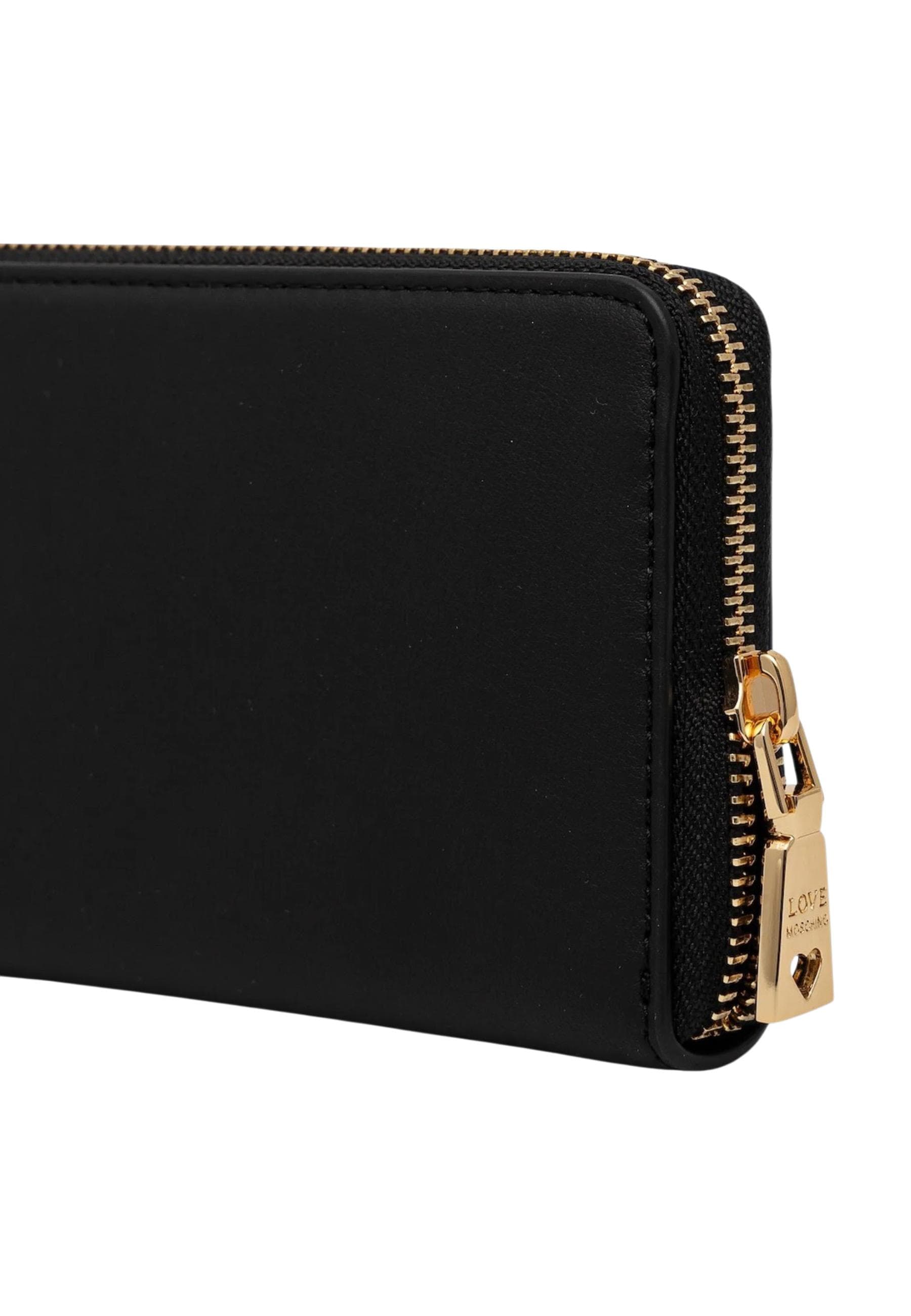 Love Moschino  Women Wallet