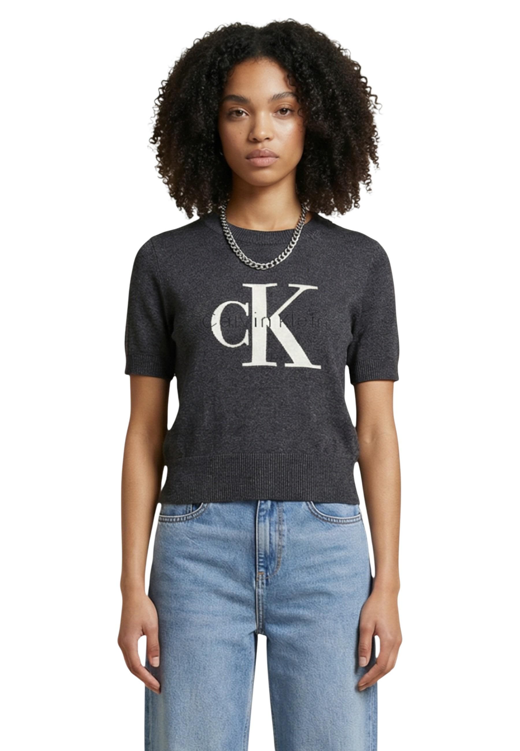 Calvin Klein Jeans  Women Knitwear
