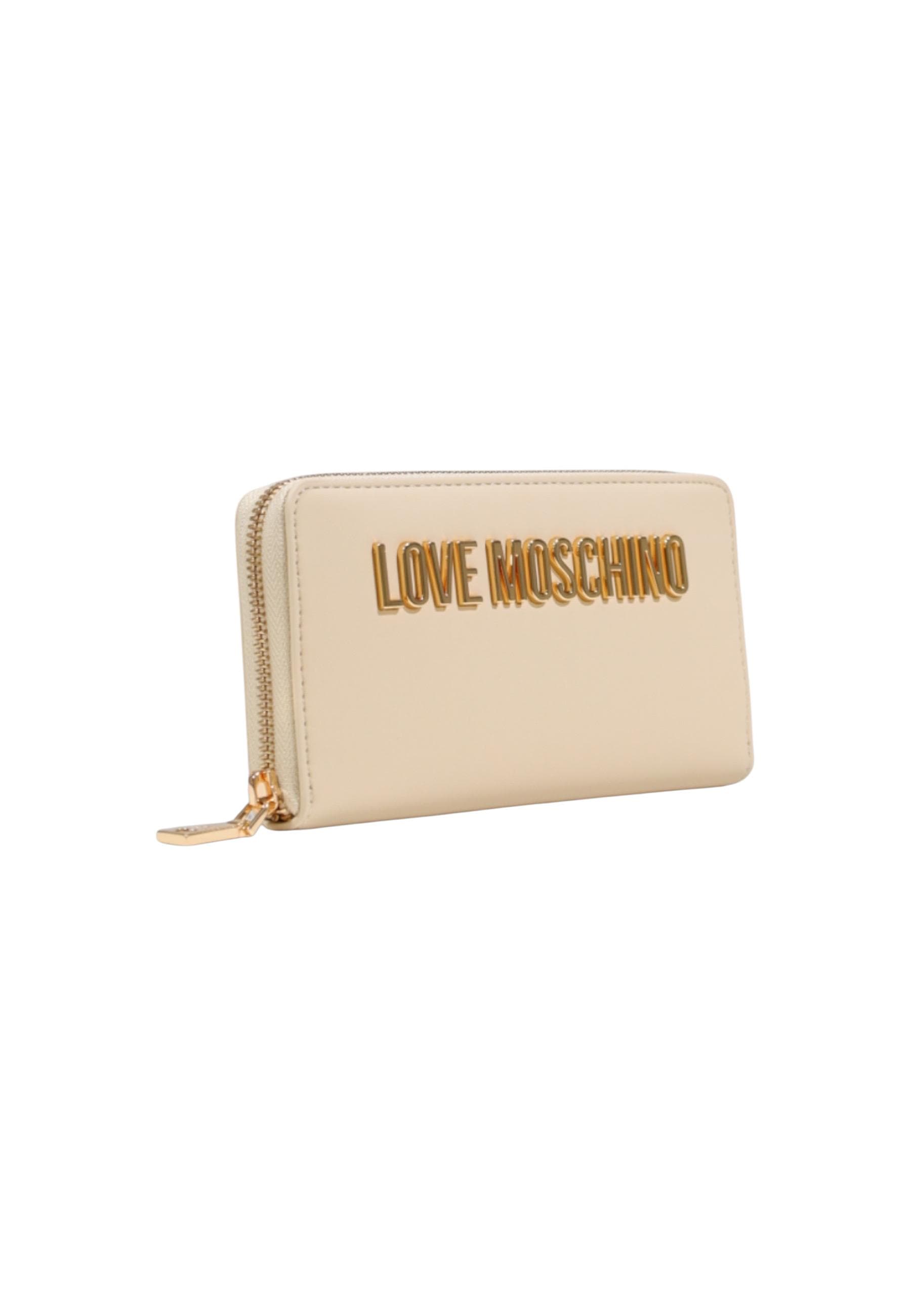 Love Moschino  Women Wallet