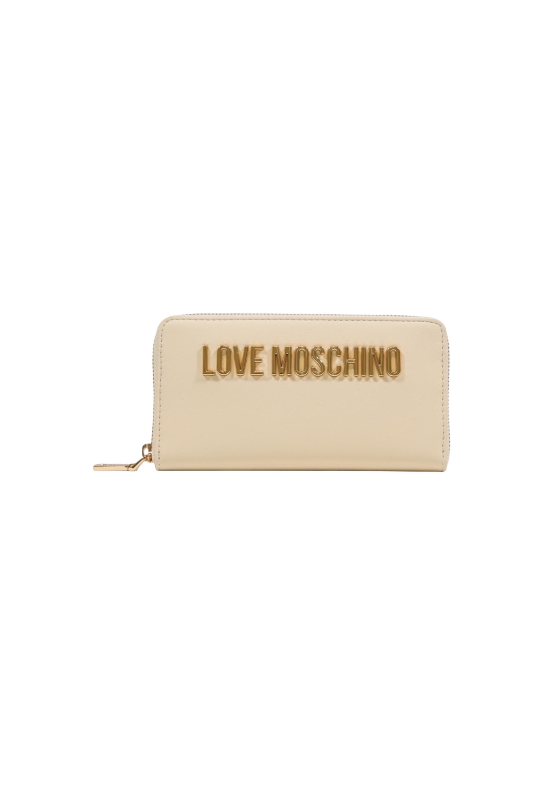Love Moschino  Women Wallet