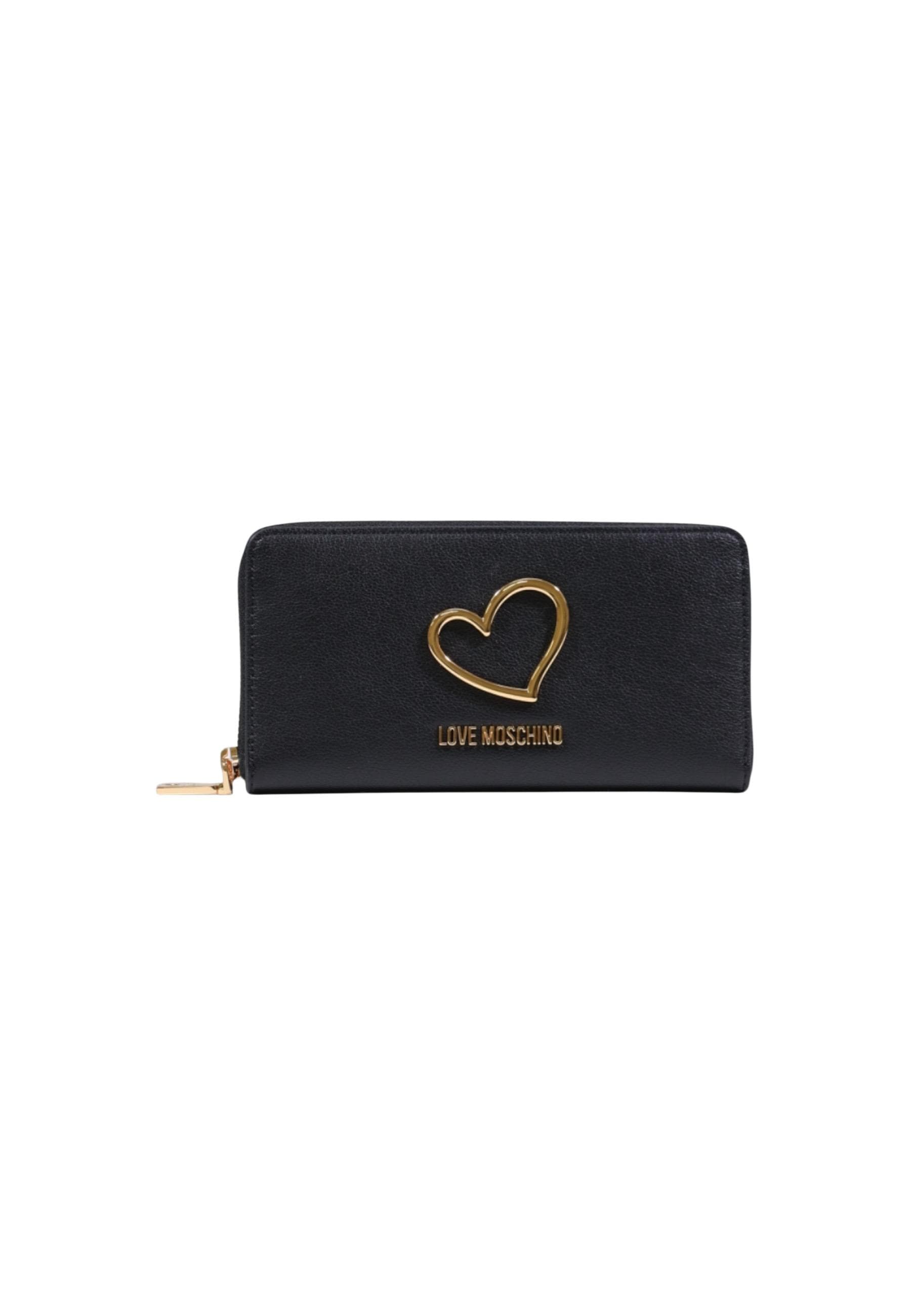 Love Moschino  Women Wallet