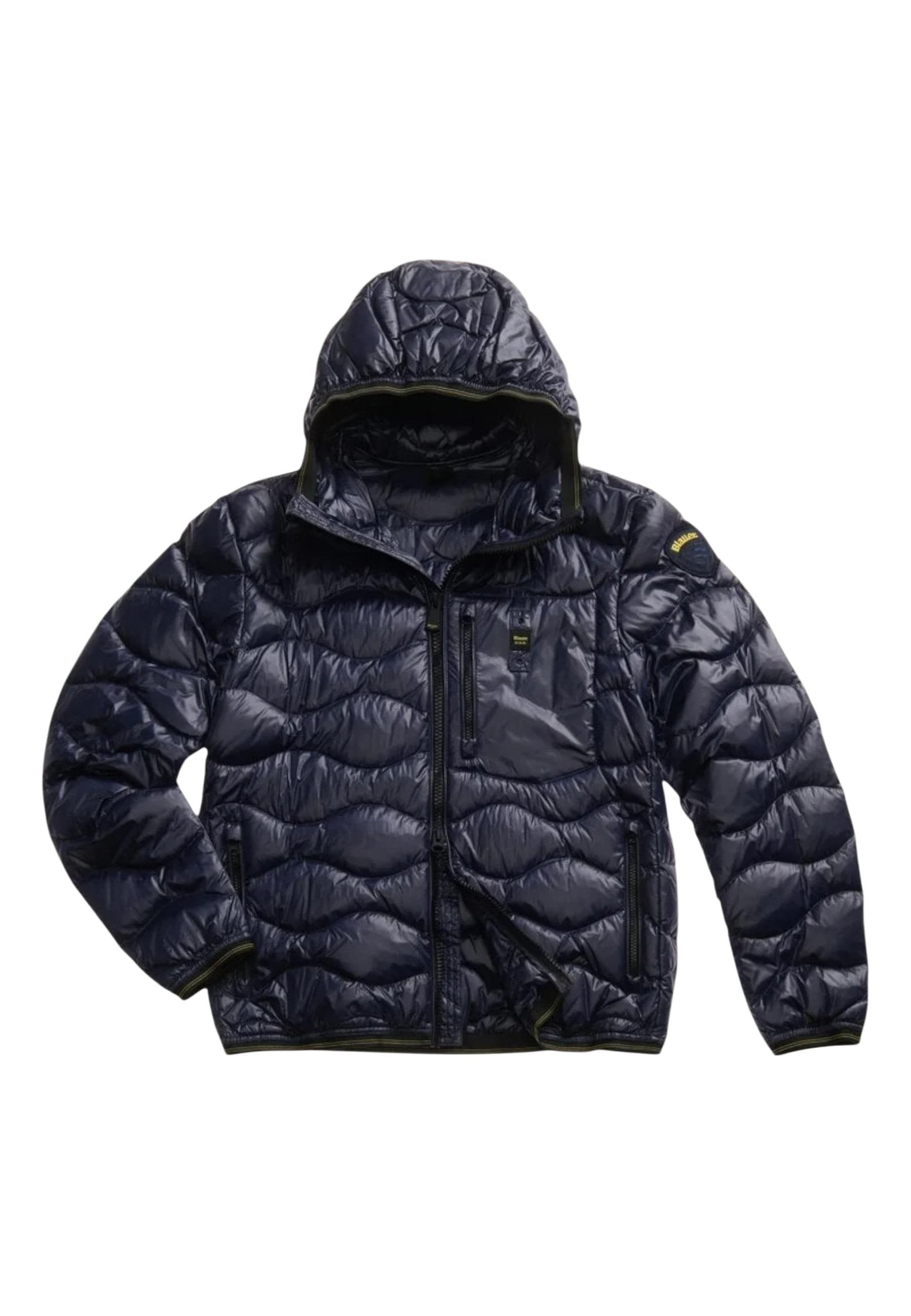 Blauer Men Jacket