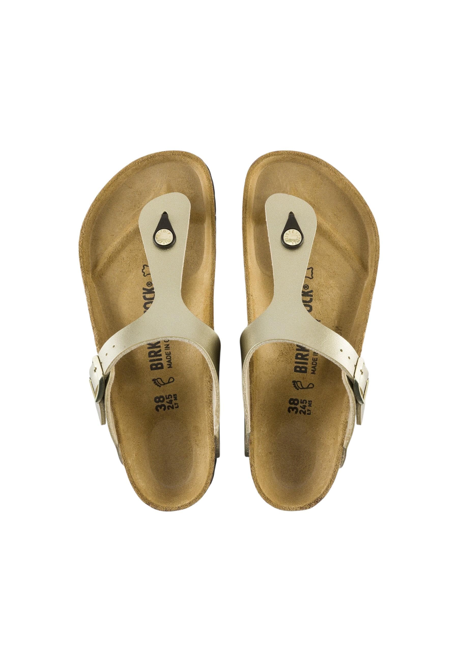 Birkenstock Women Slippers
