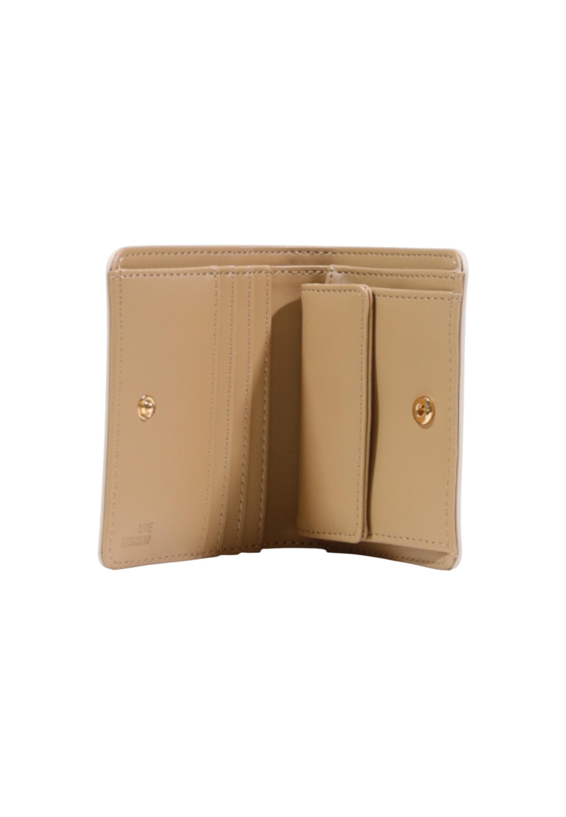 Love Moschino Women Wallet