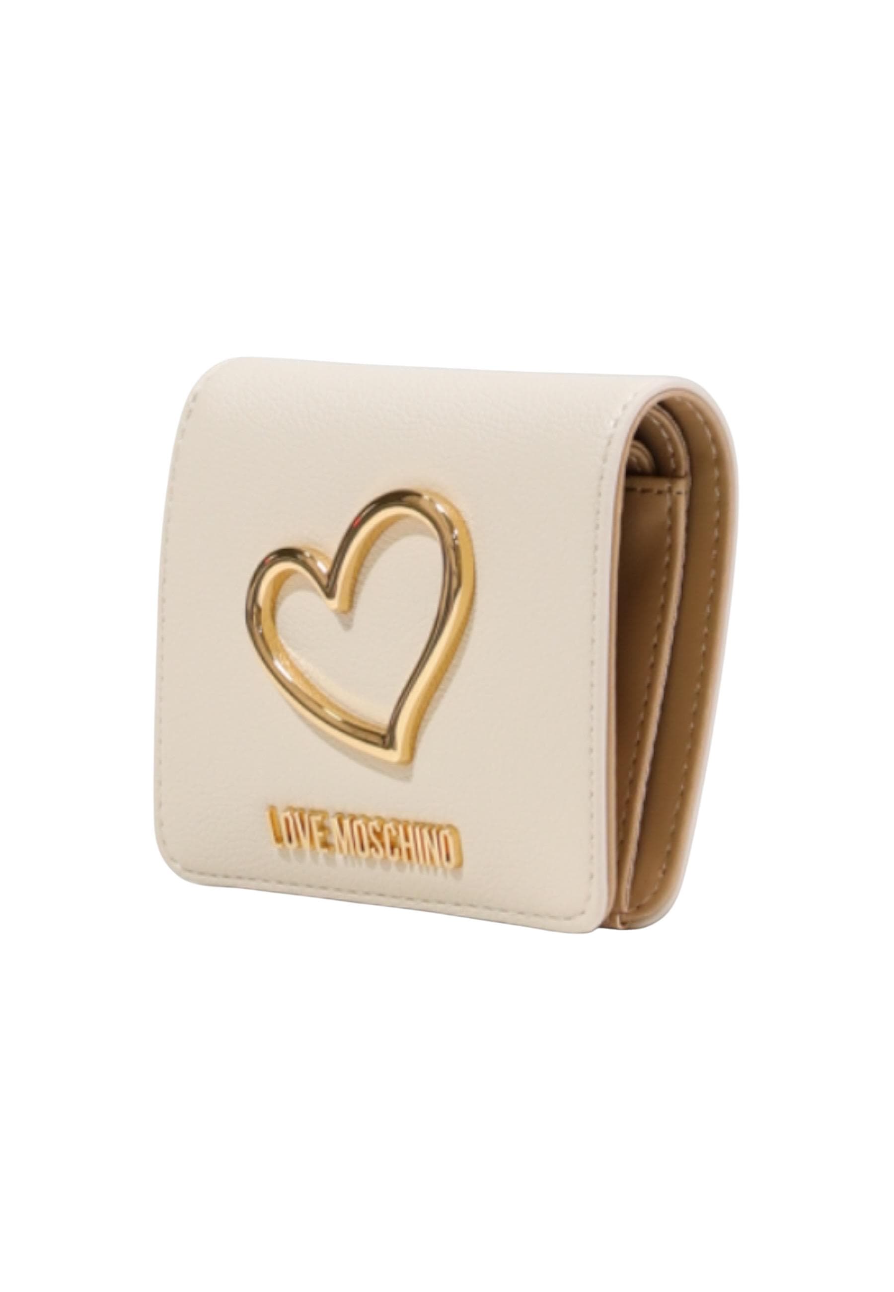 Love Moschino Women Wallet