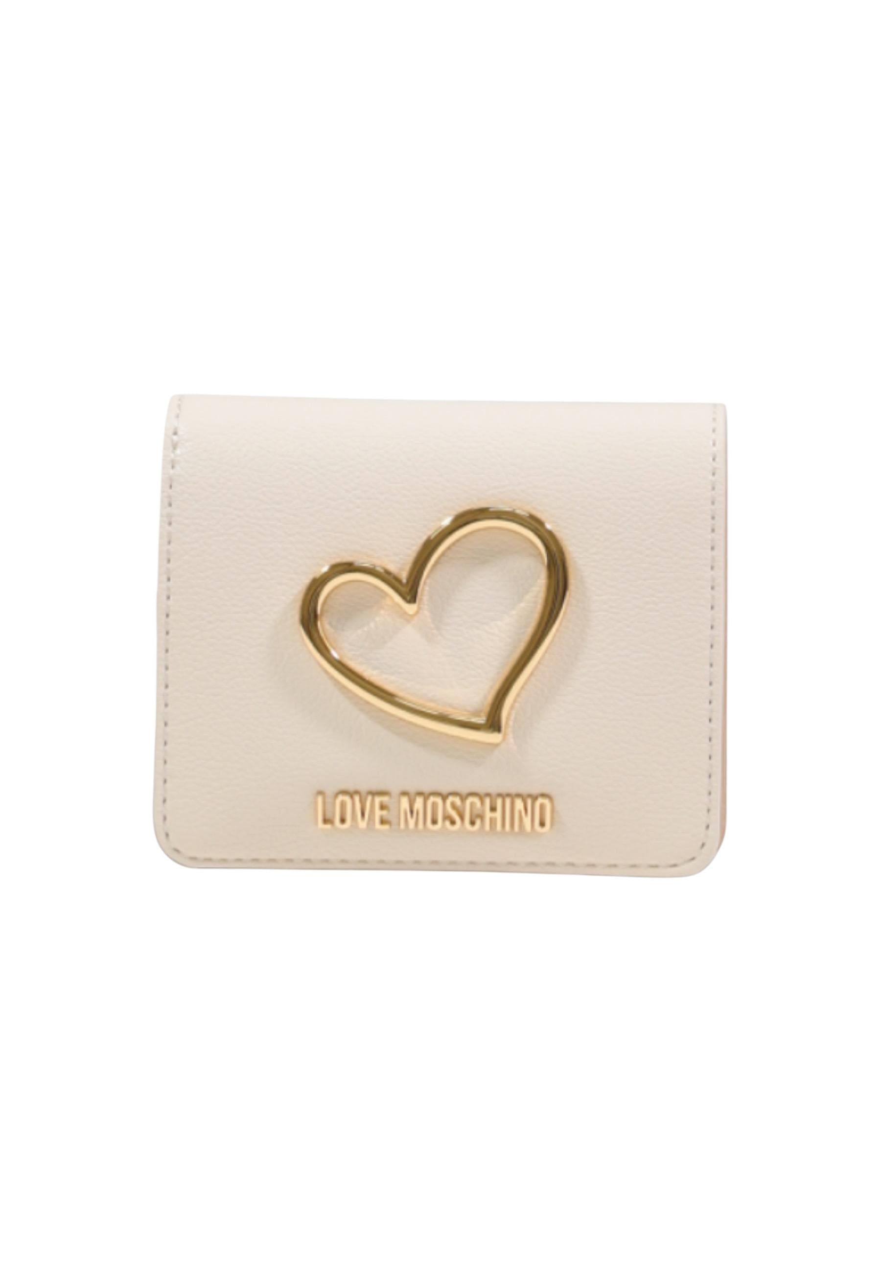 Love Moschino Women Wallet