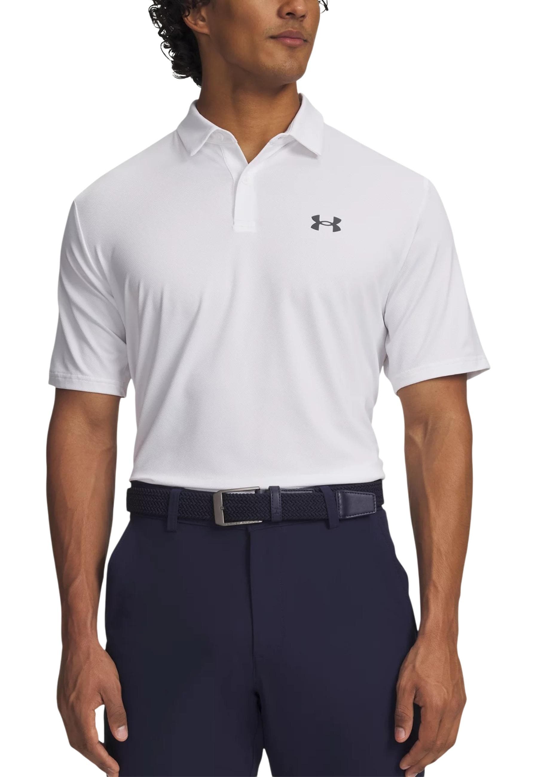 Under Armour Men Polo