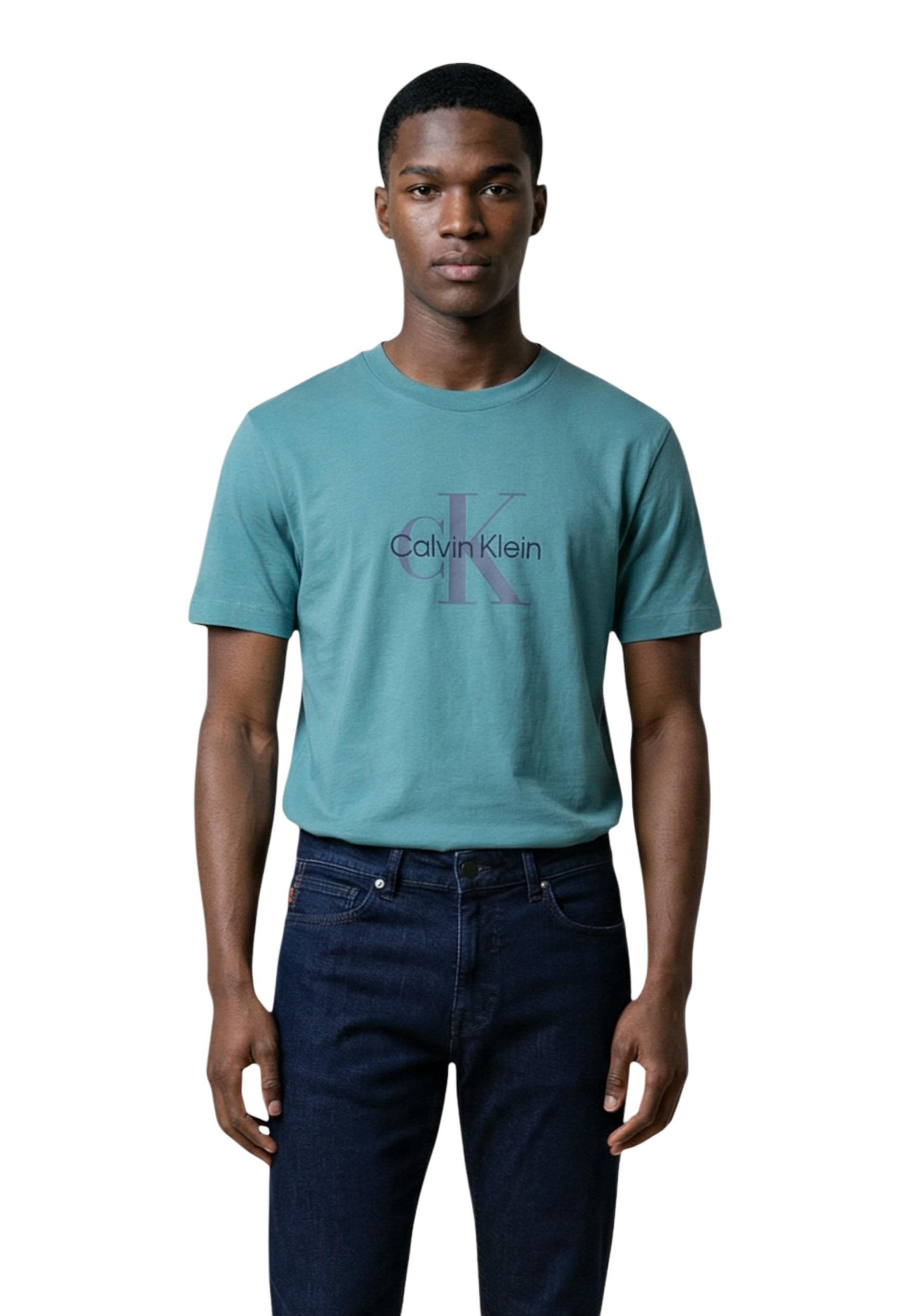 Calvin Klein Jeans Men T-Shirt