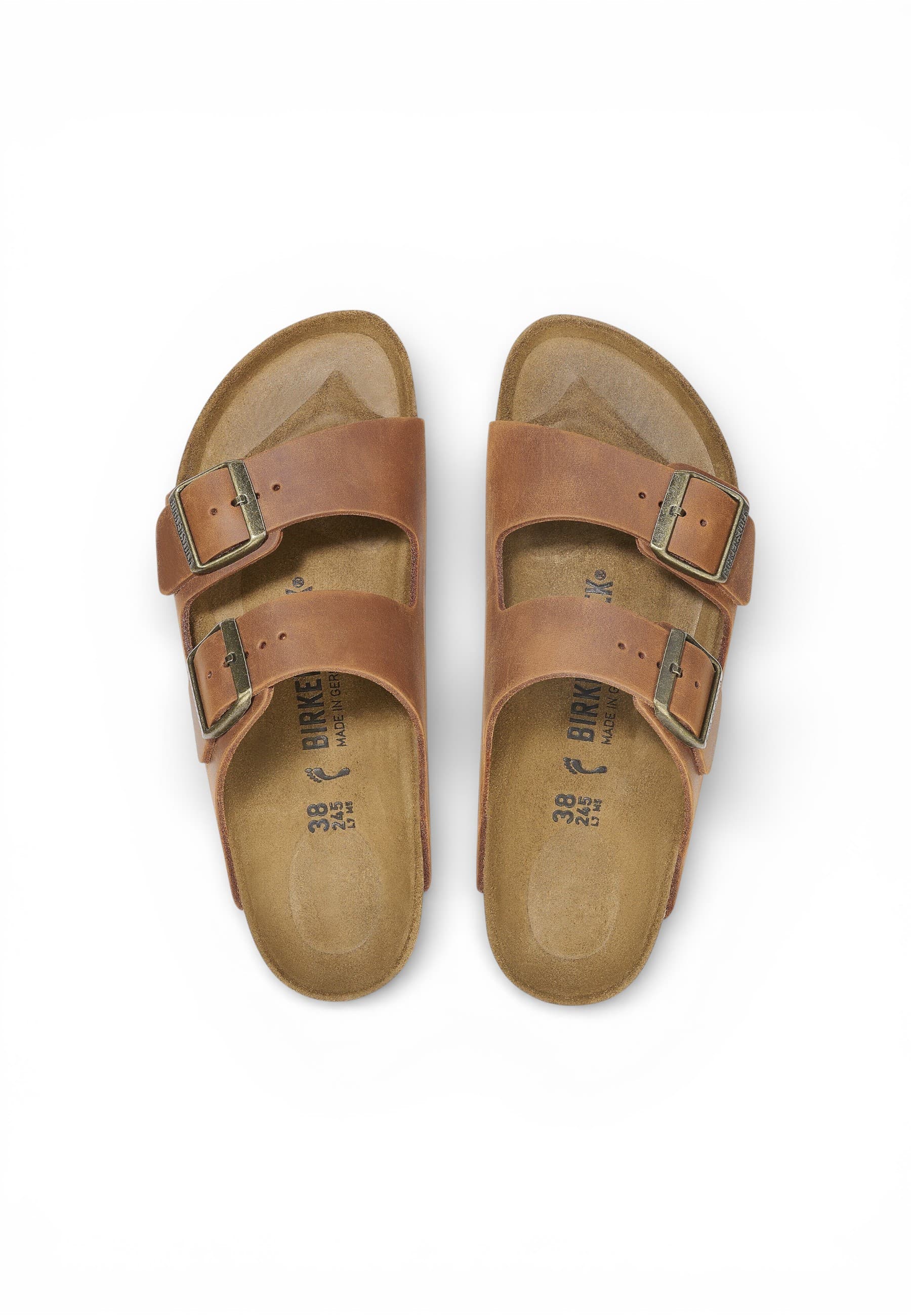 Birkenstock Men Slippers