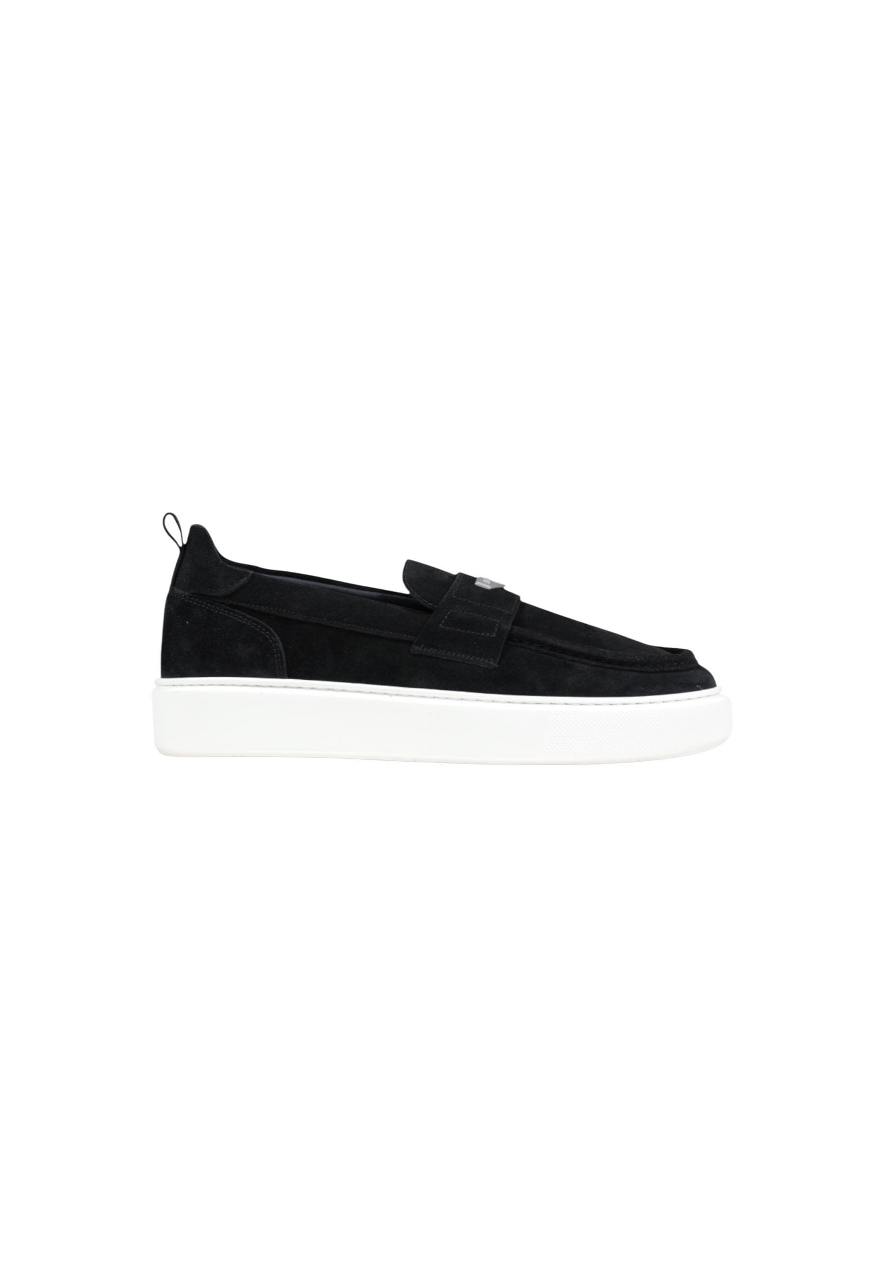 Antony Morato Men Moccassin