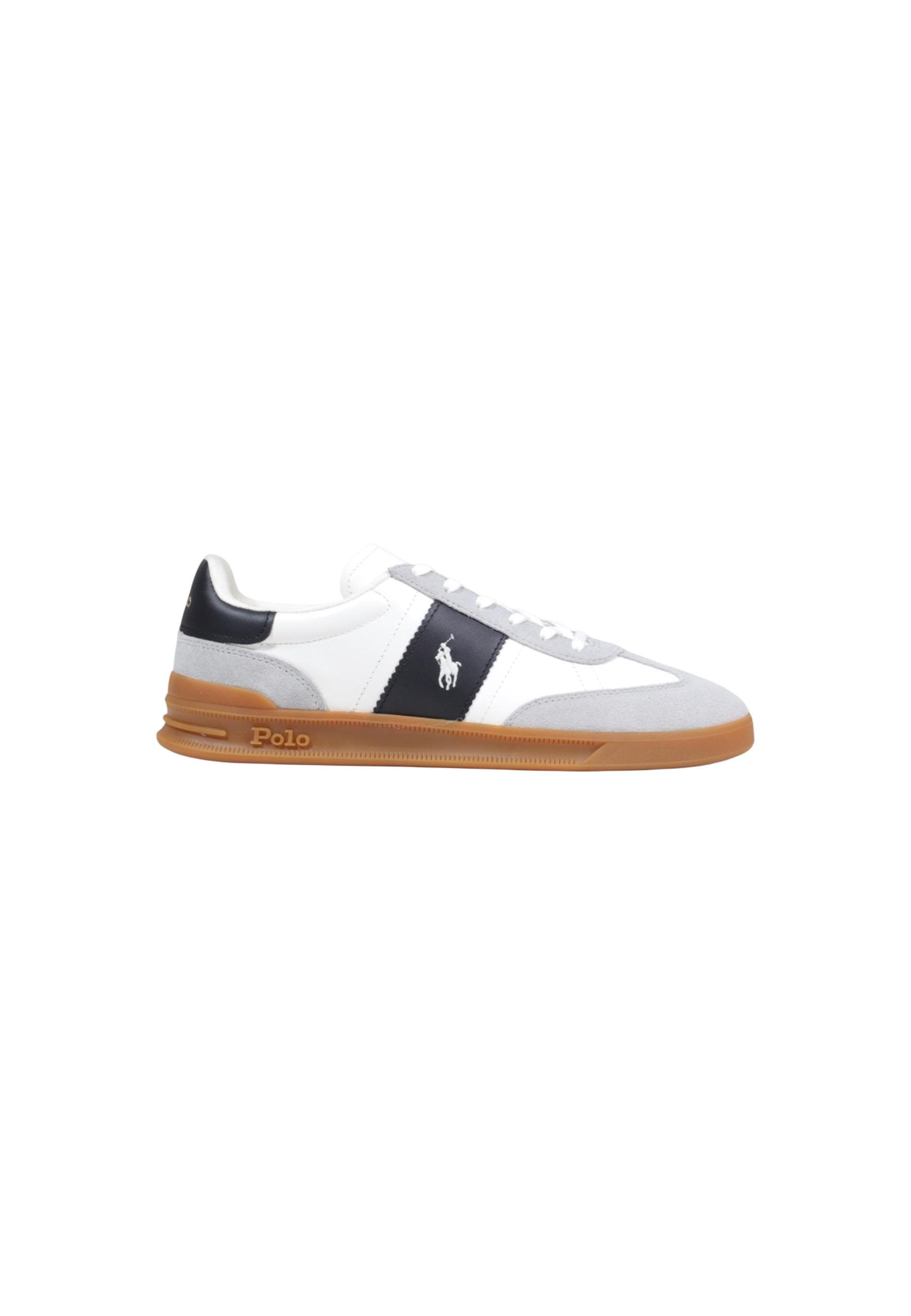 Ralph Lauren Men Sneakers