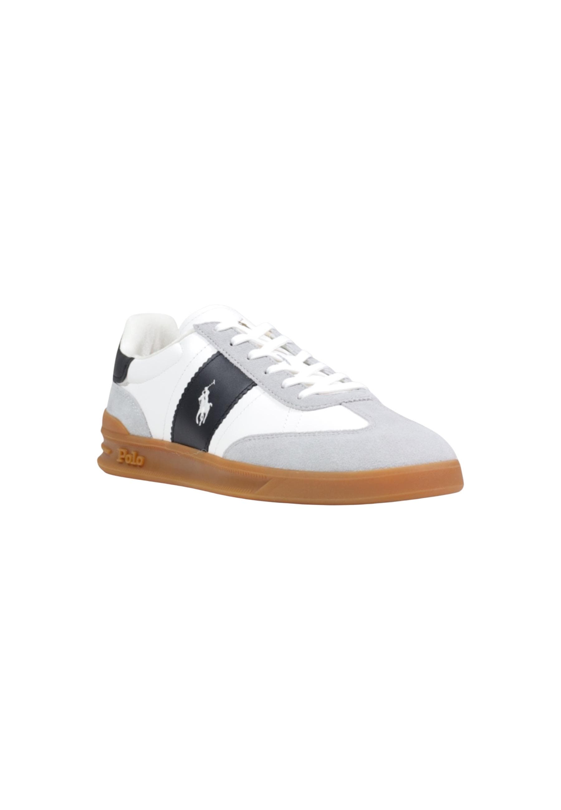 Ralph Lauren Men Sneakers