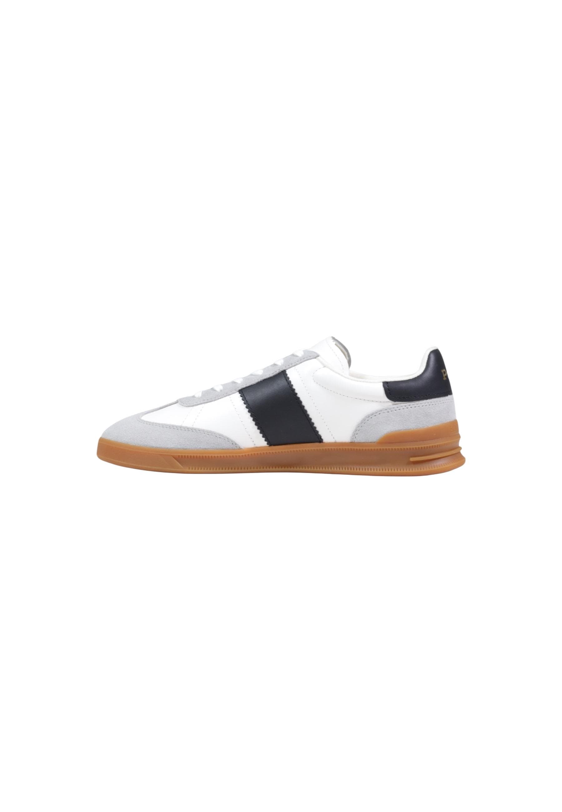 Ralph Lauren Men Sneakers