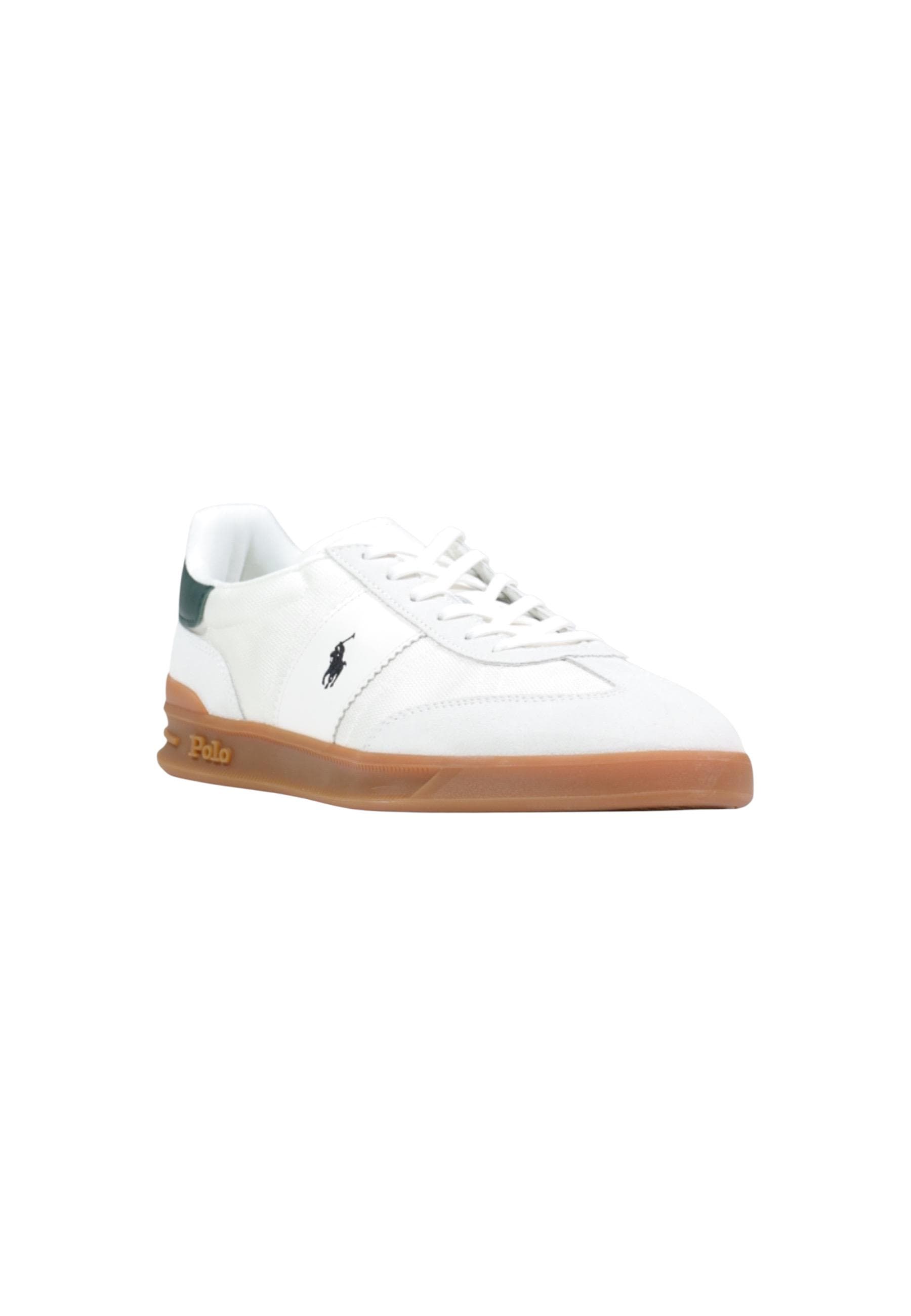 Ralph Lauren Men Sneakers