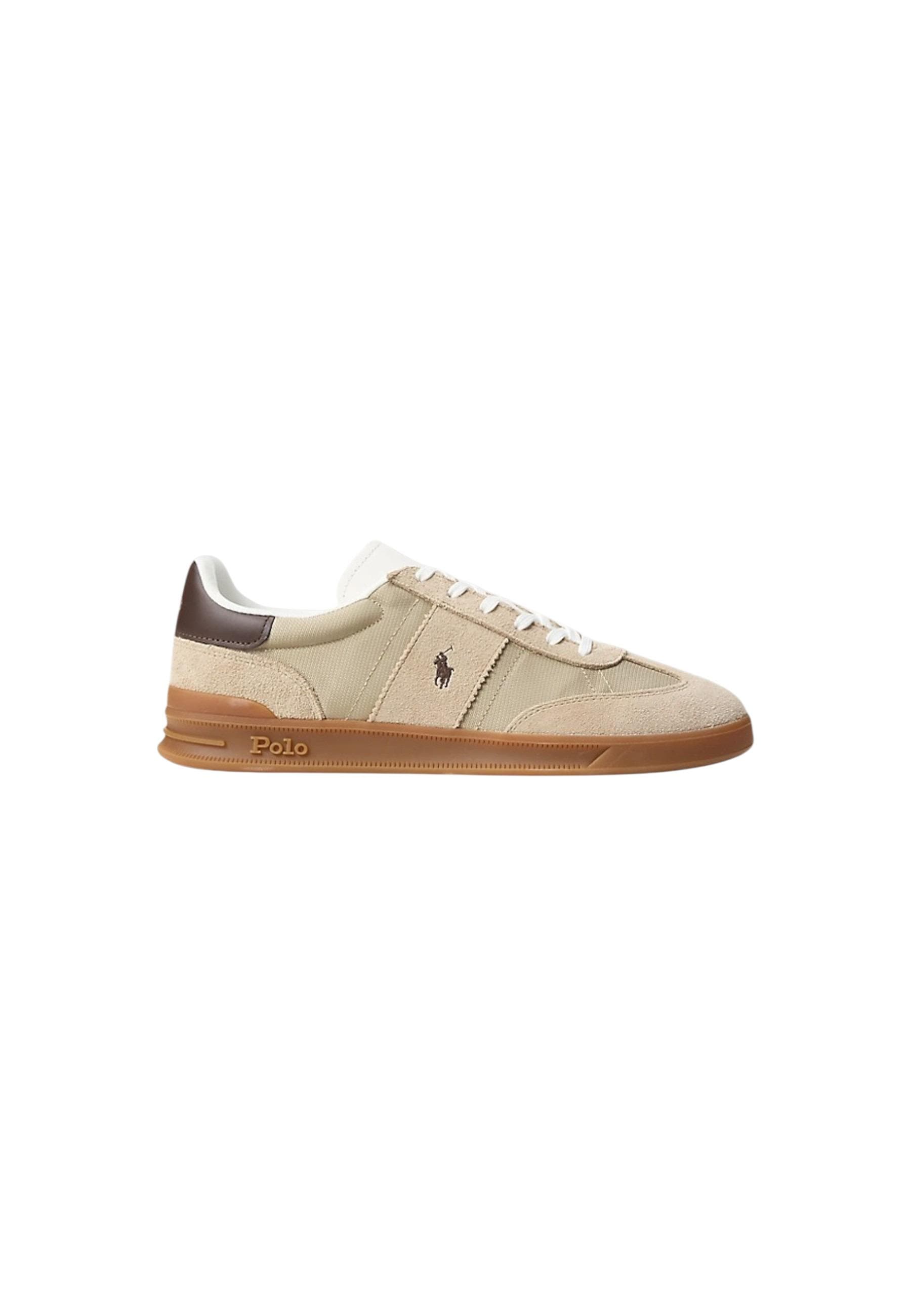Ralph Lauren Men Sneakers