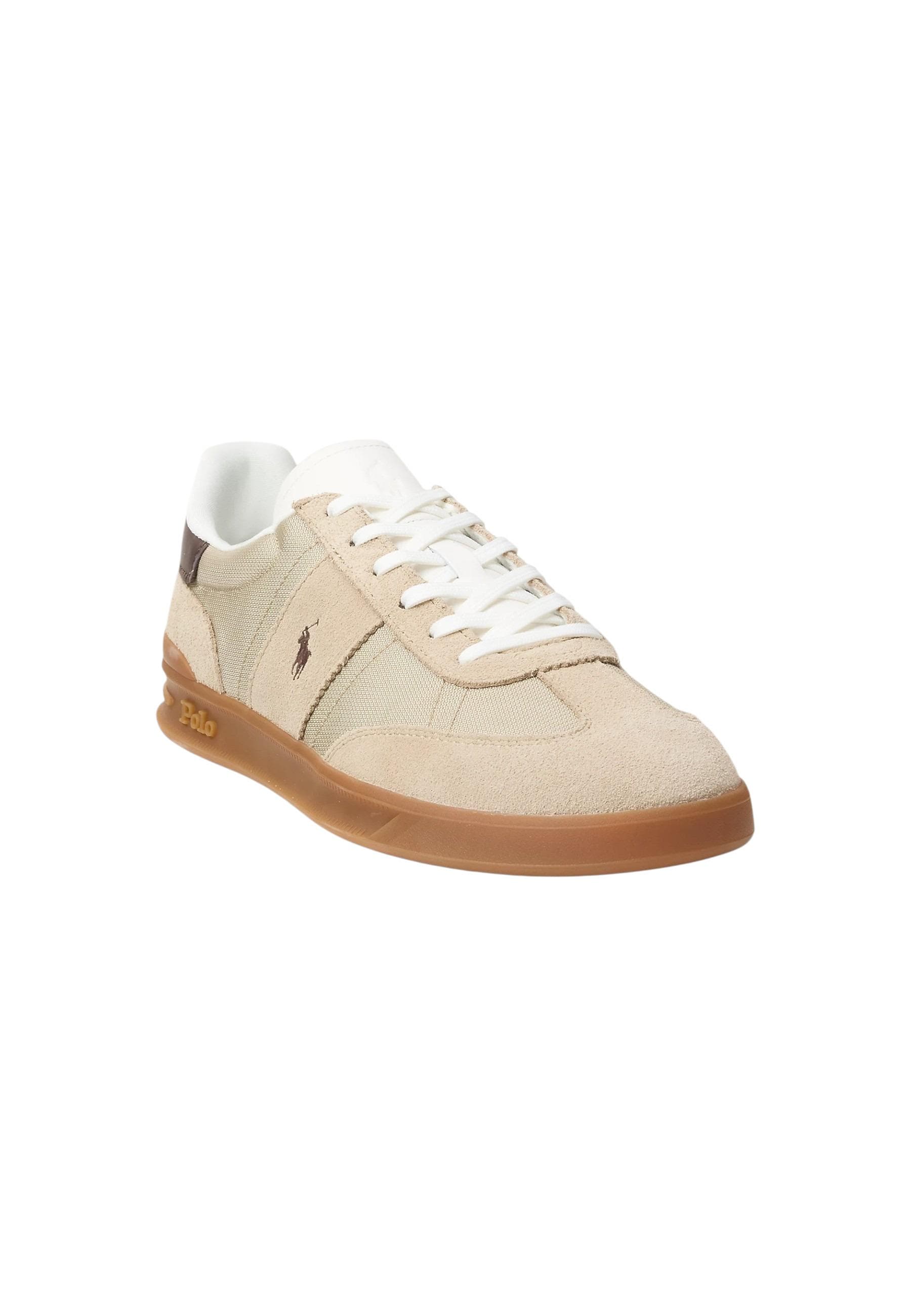 Ralph Lauren Men Sneakers