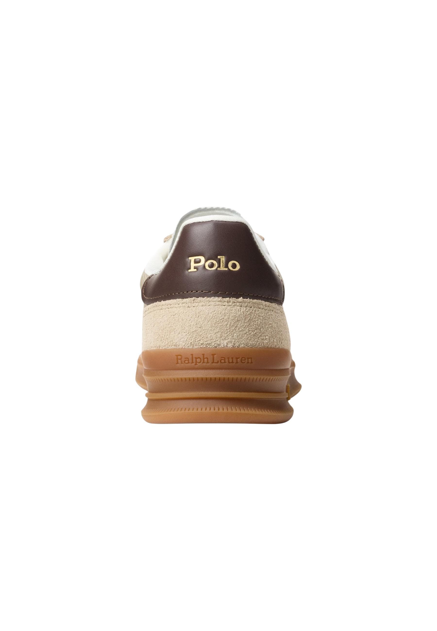 Ralph Lauren Men Sneakers