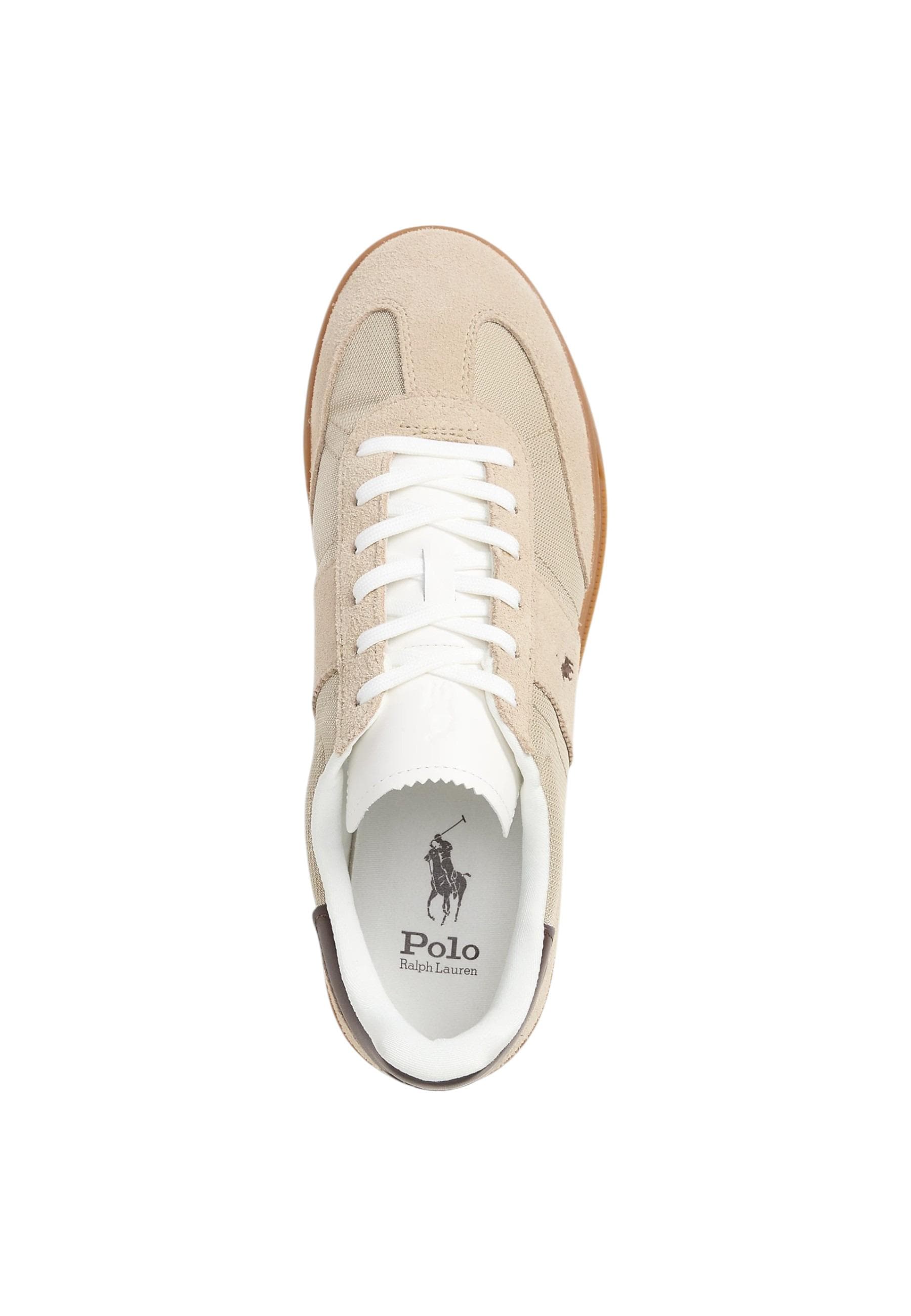 Ralph Lauren Men Sneakers
