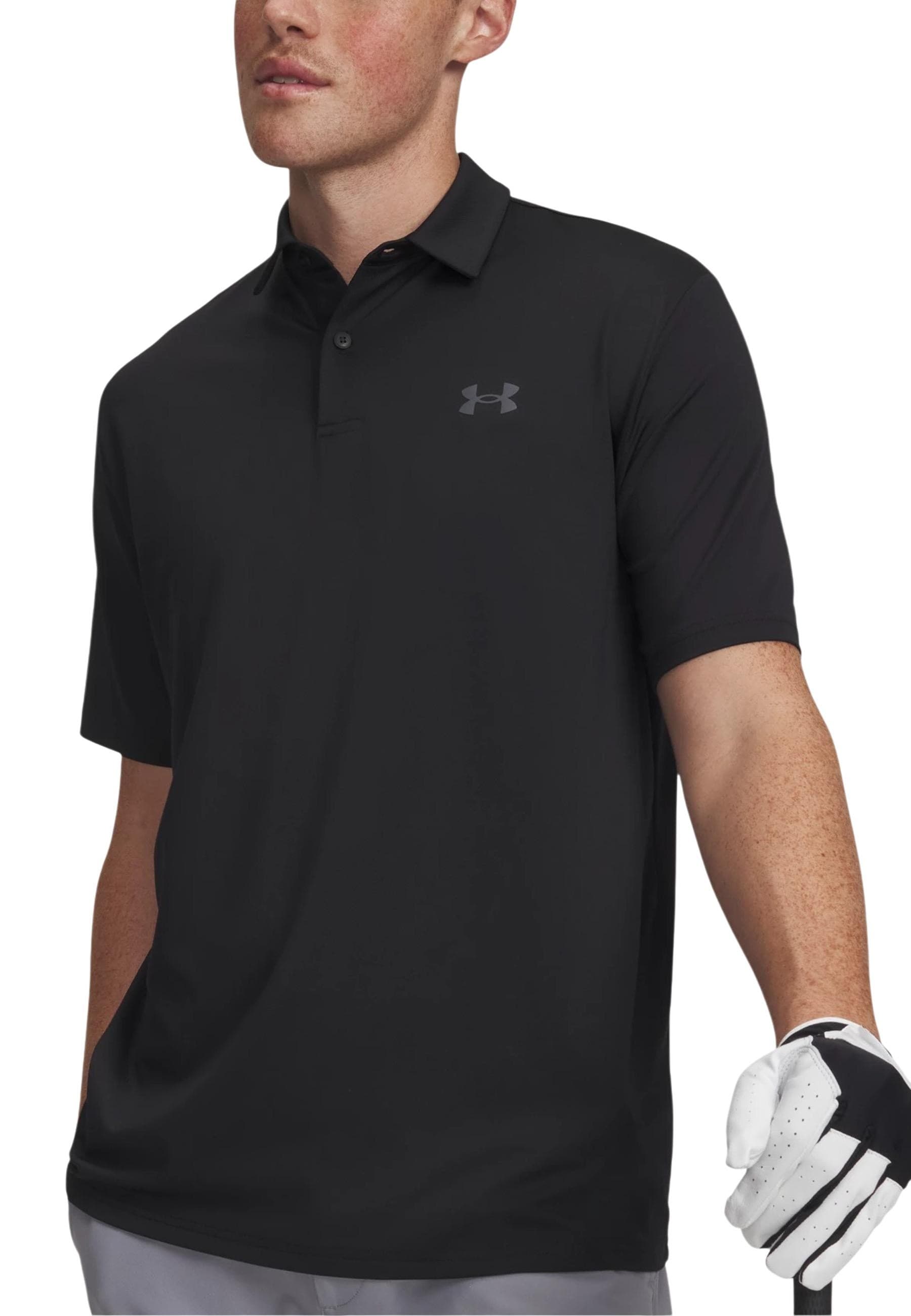 Under Armour Men Polo