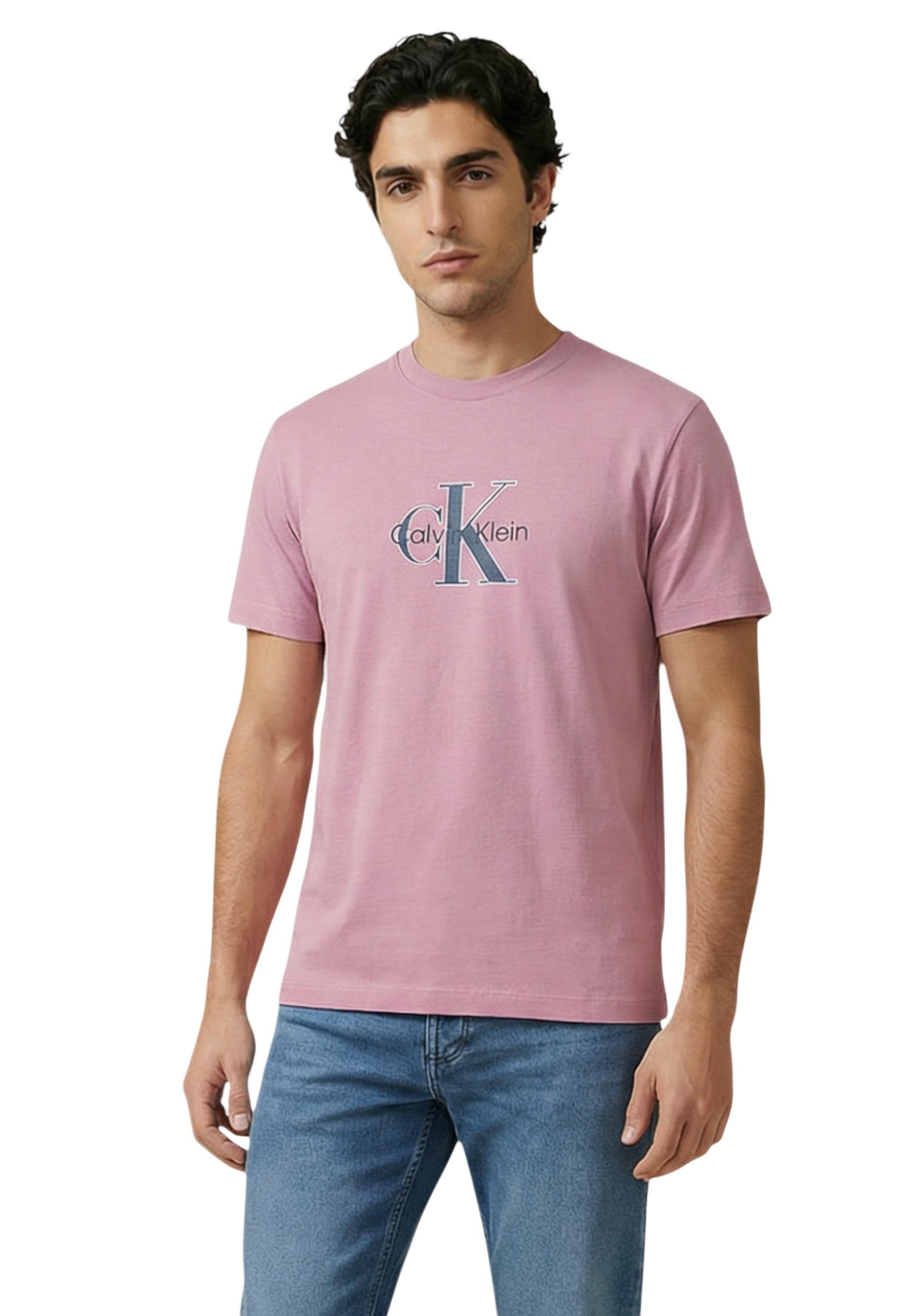Calvin Klein Jeans Men T-Shirt