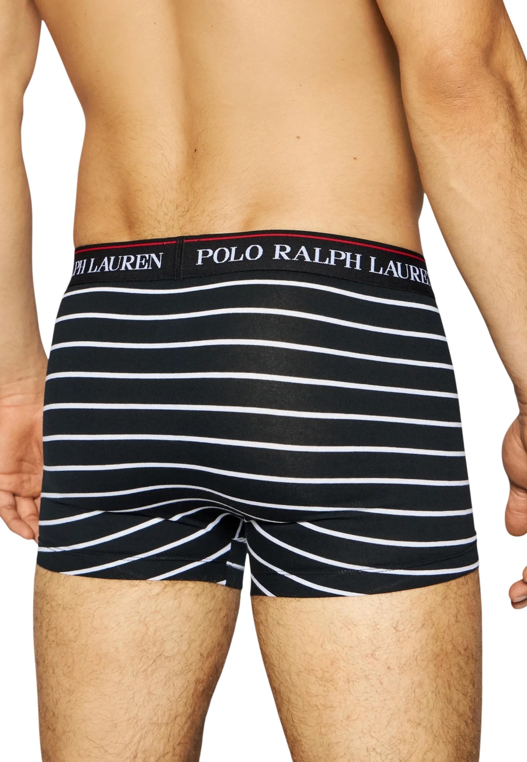 Ralph Lauren Men Underwear