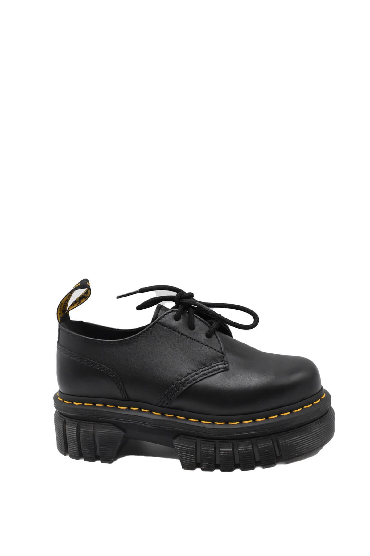 Dr. Martens Women Lace Ups Shoes