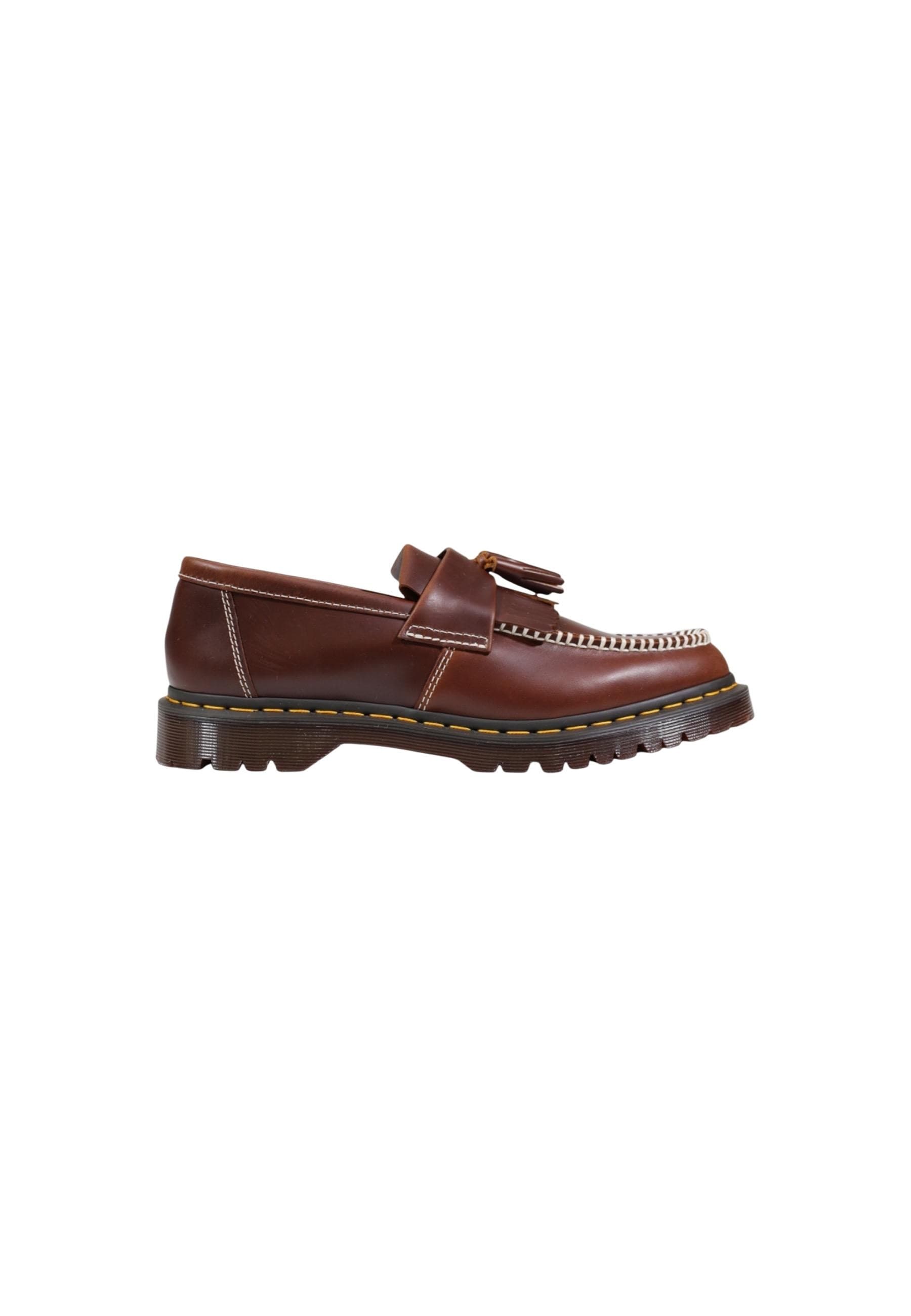 Dr. Martens Men Moccassin