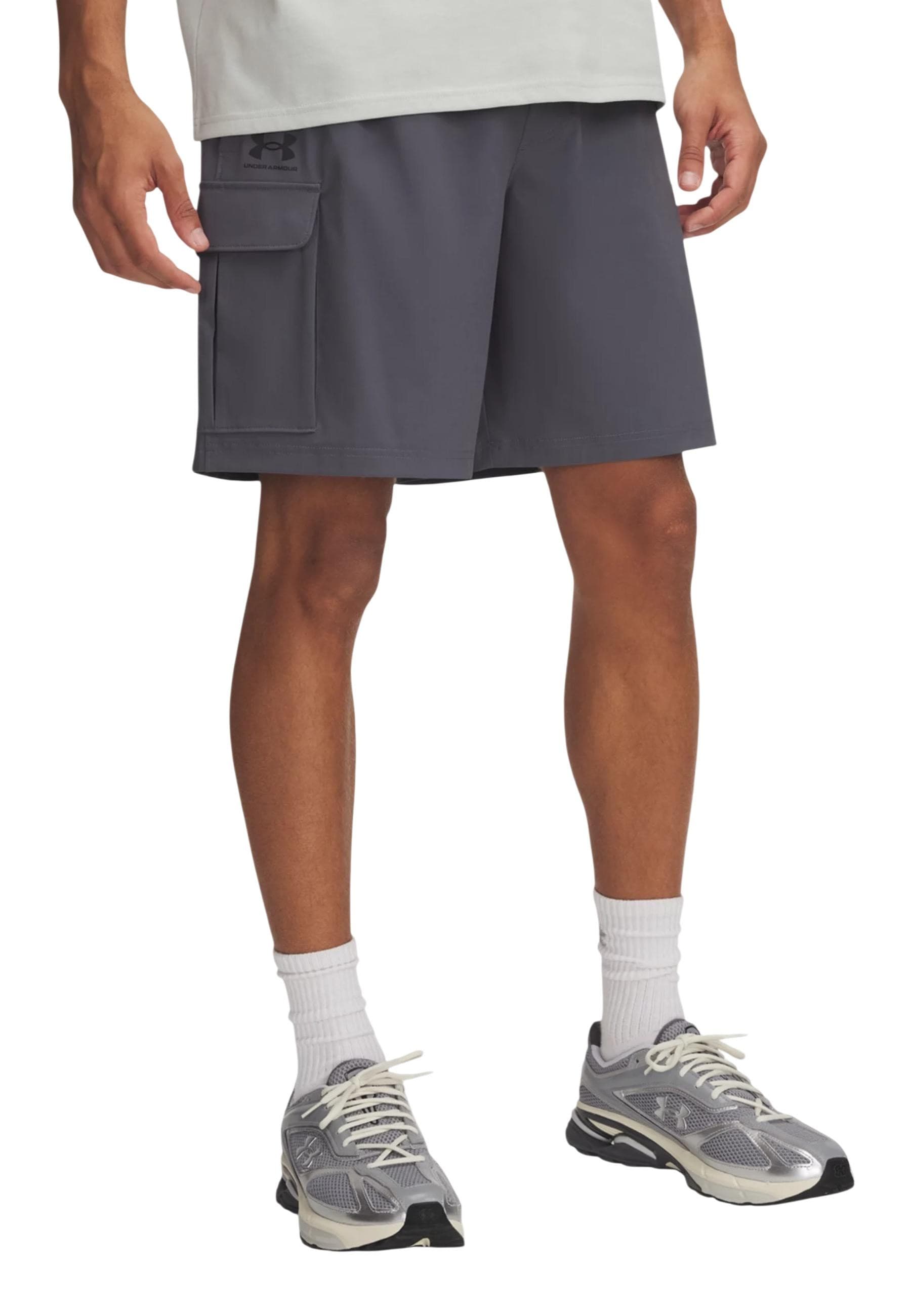 Under Armour Men Shorts