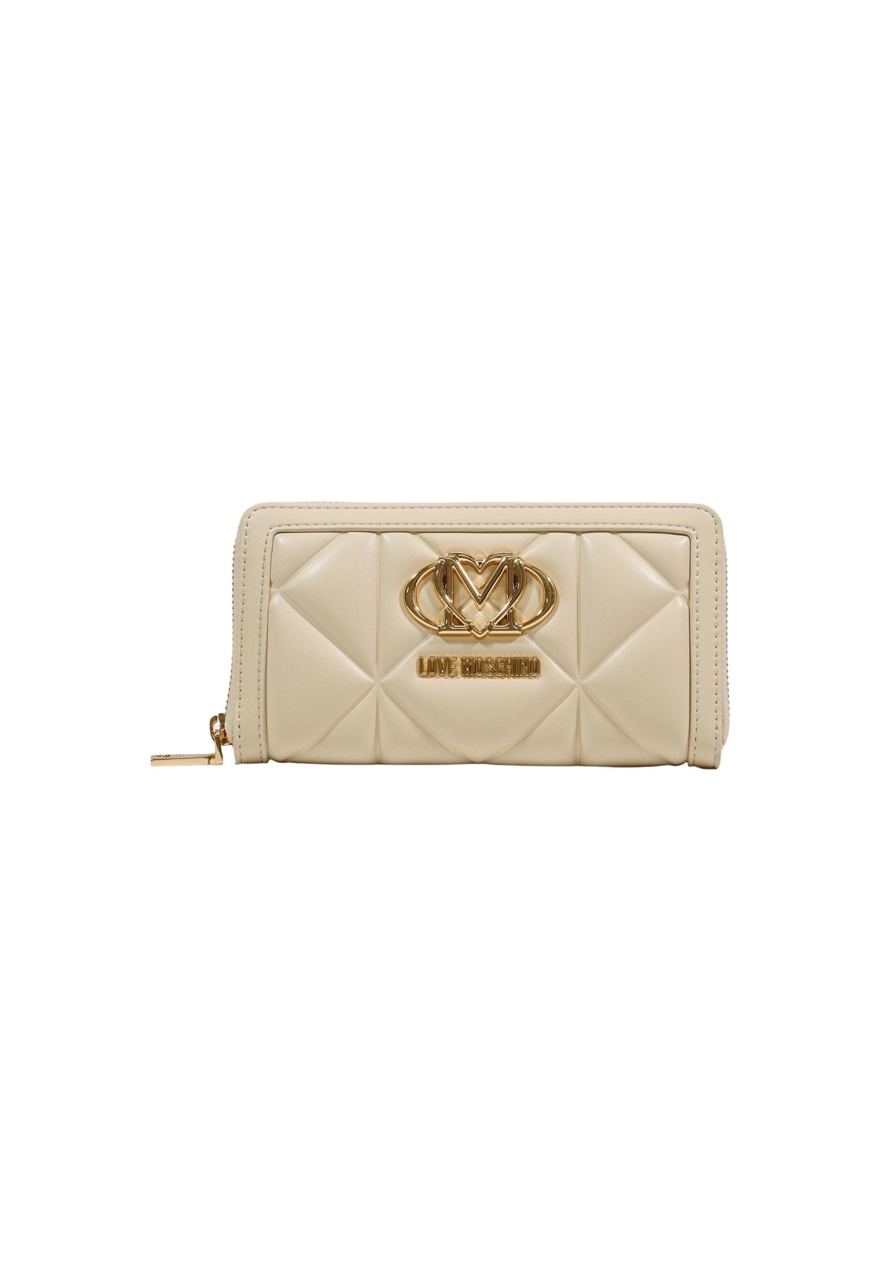 Love Moschino  Women Wallet