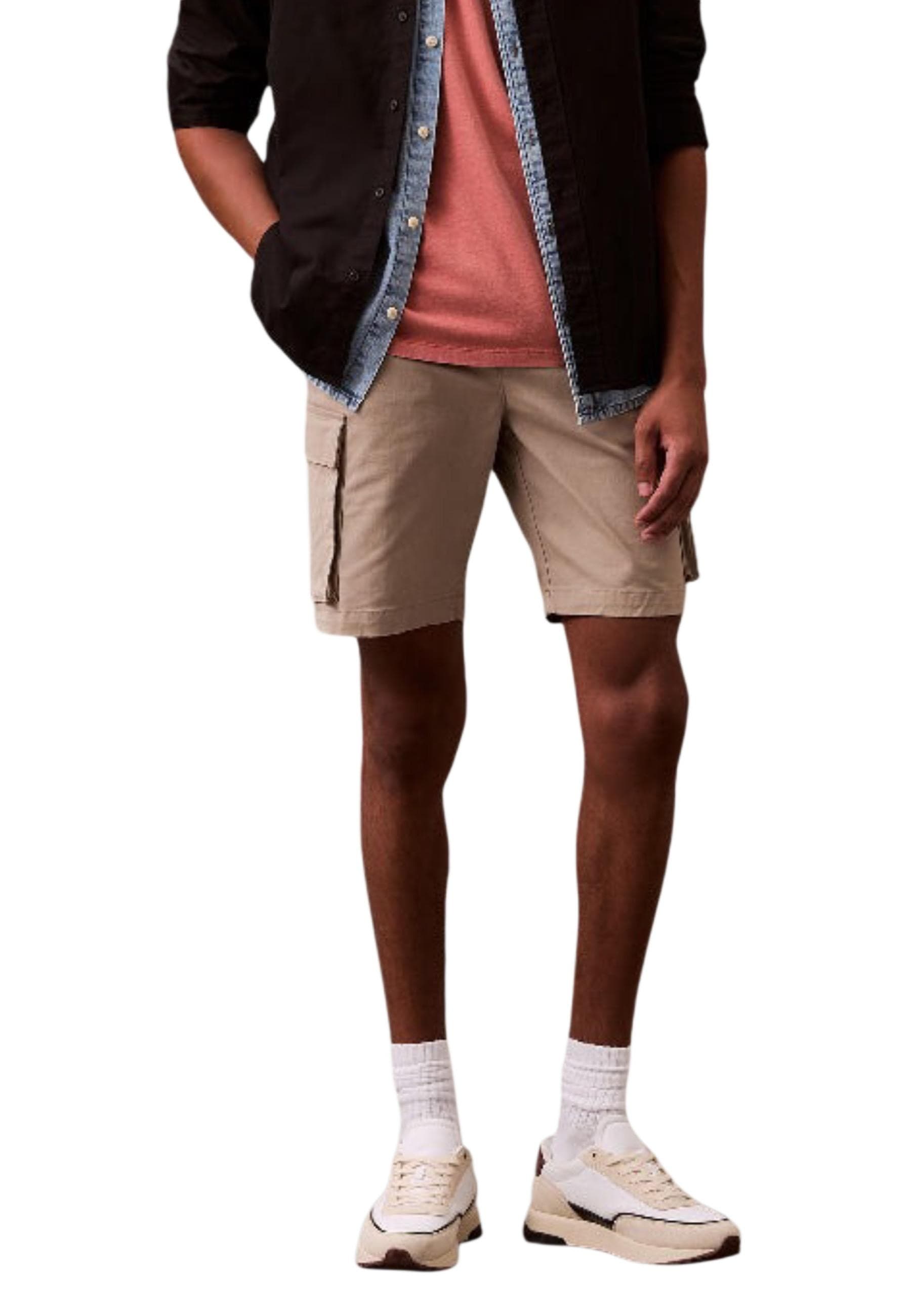 Calvin Klein Jeans Men Shorts