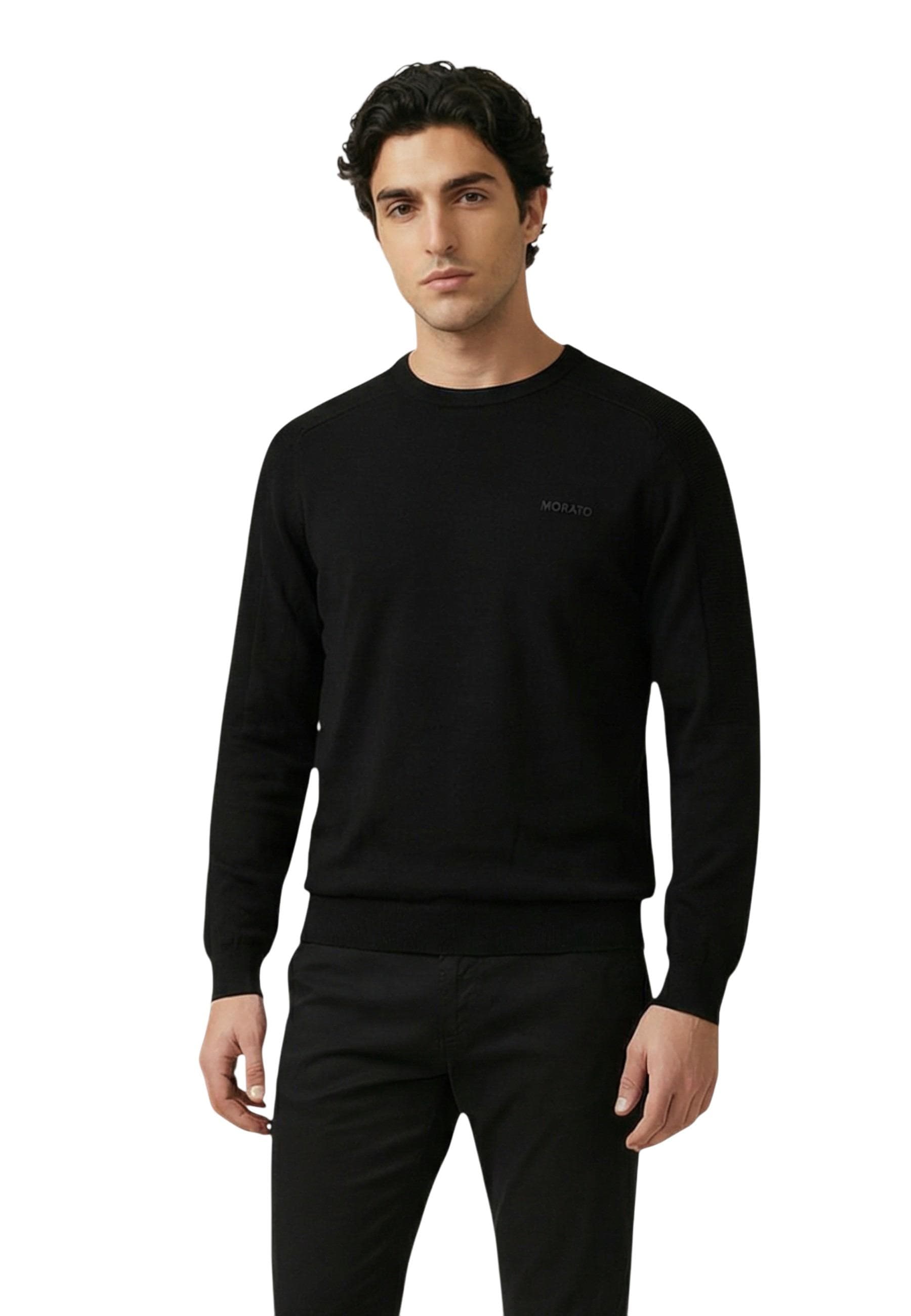Antony Morato Men Knitwear