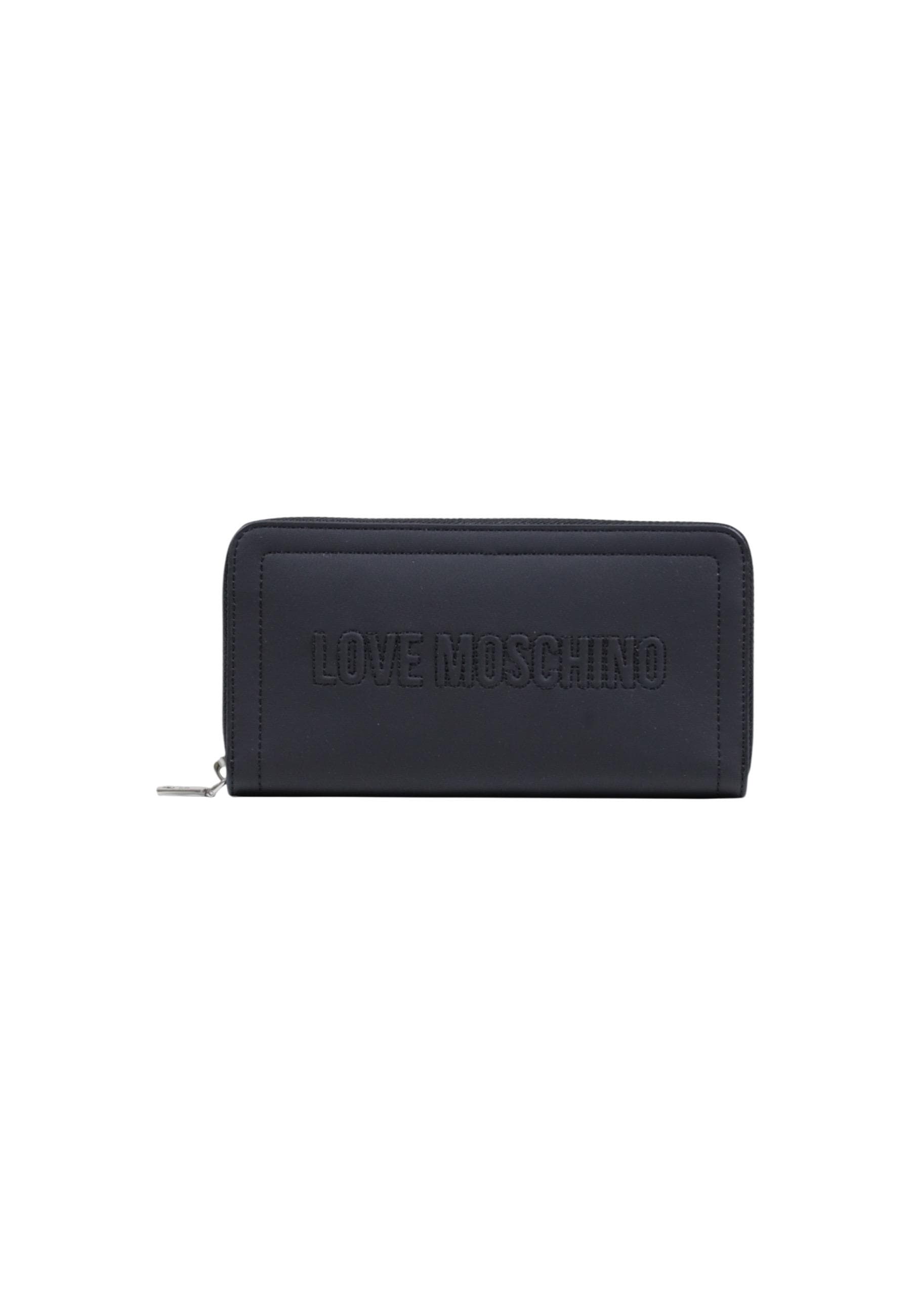 Love Moschino  Women Wallet