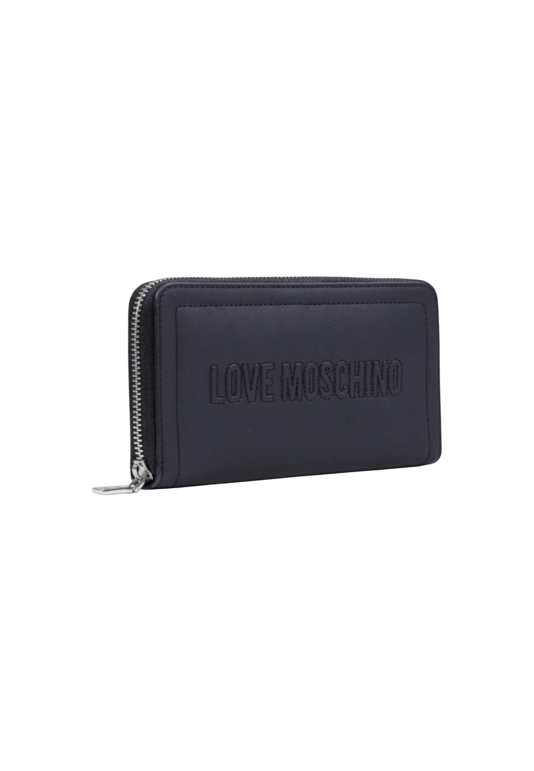 Love Moschino  Women Wallet