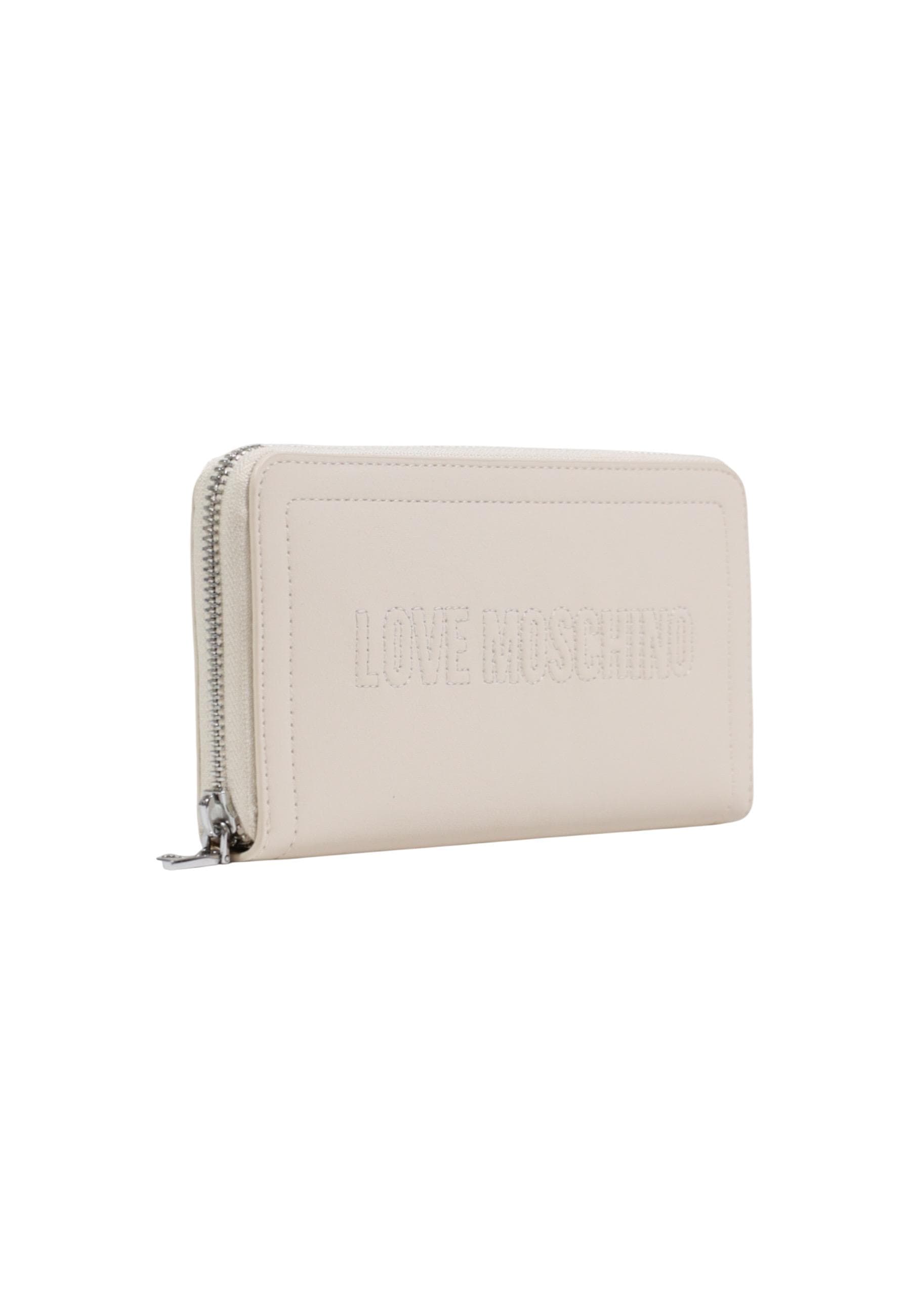 Love Moschino  Women Wallet