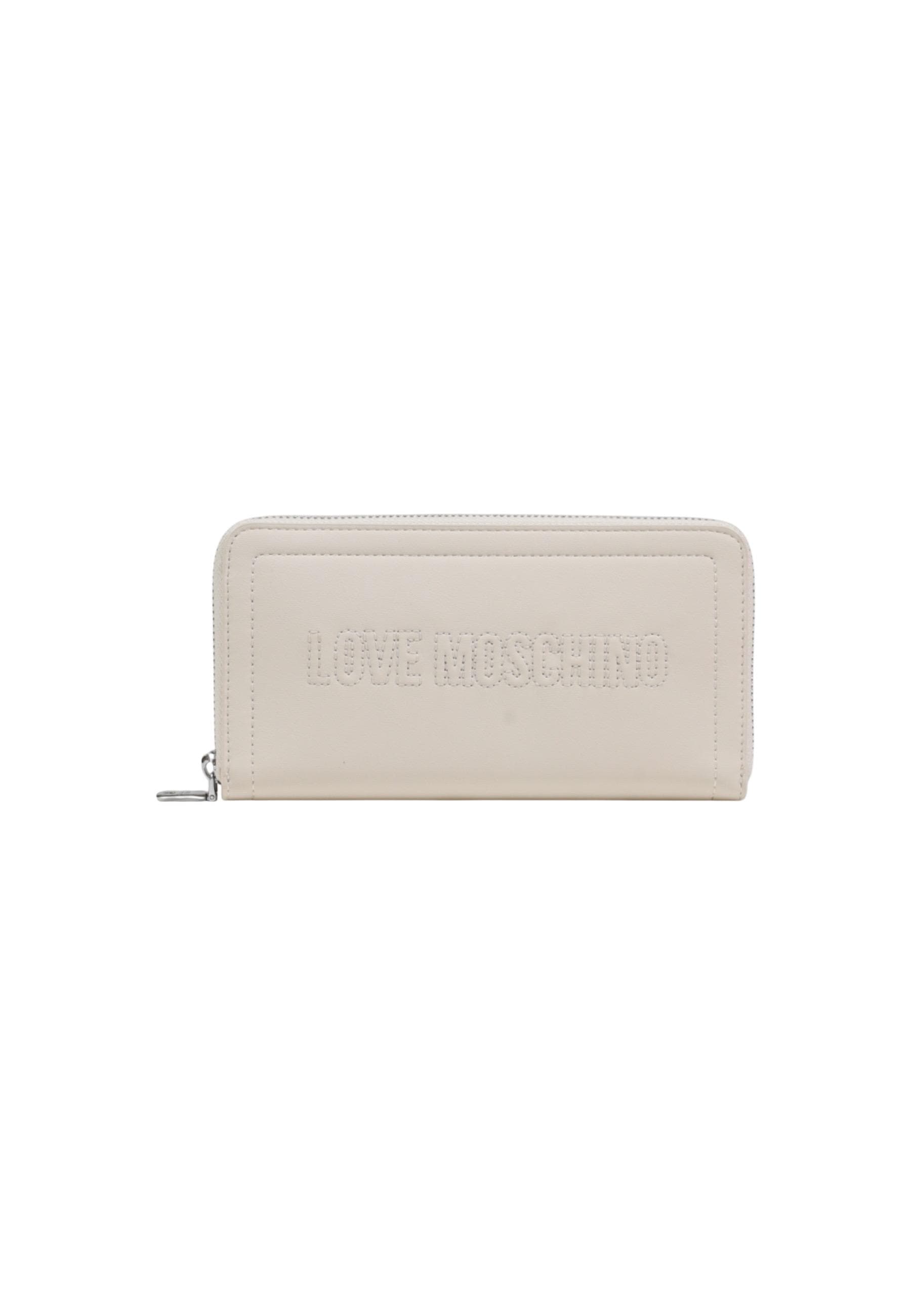Love Moschino  Women Wallet
