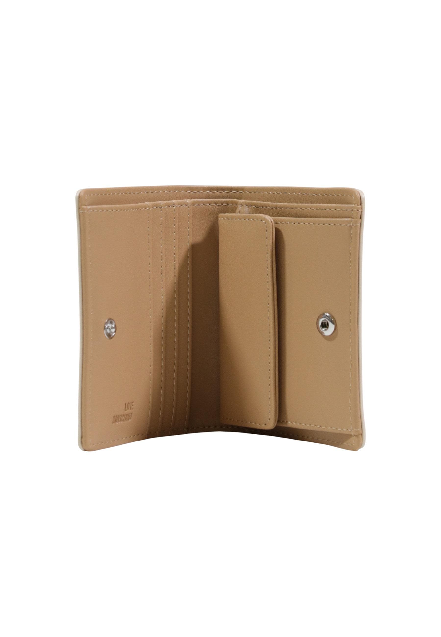 Love Moschino  Women Wallet