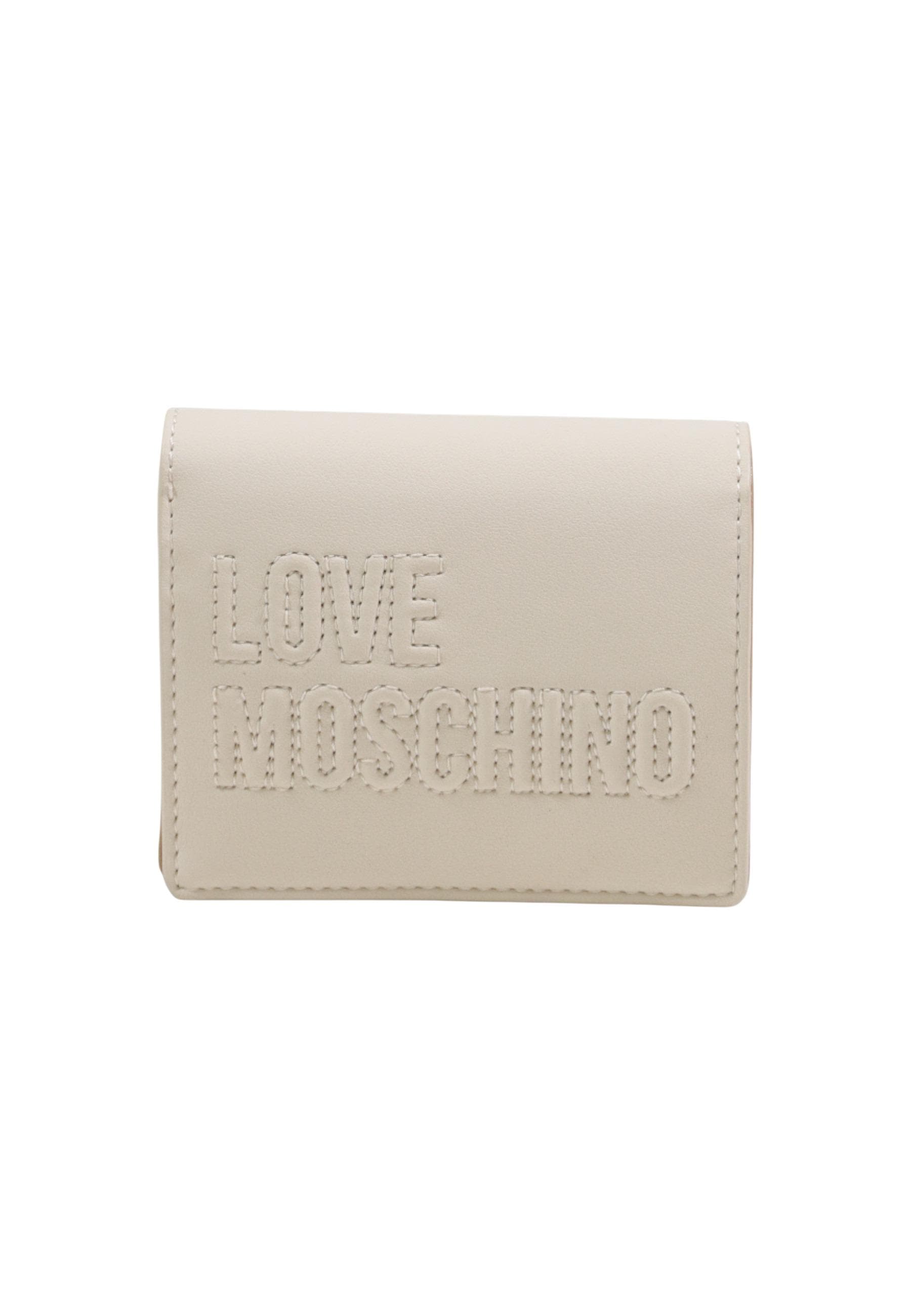 Love Moschino  Women Wallet