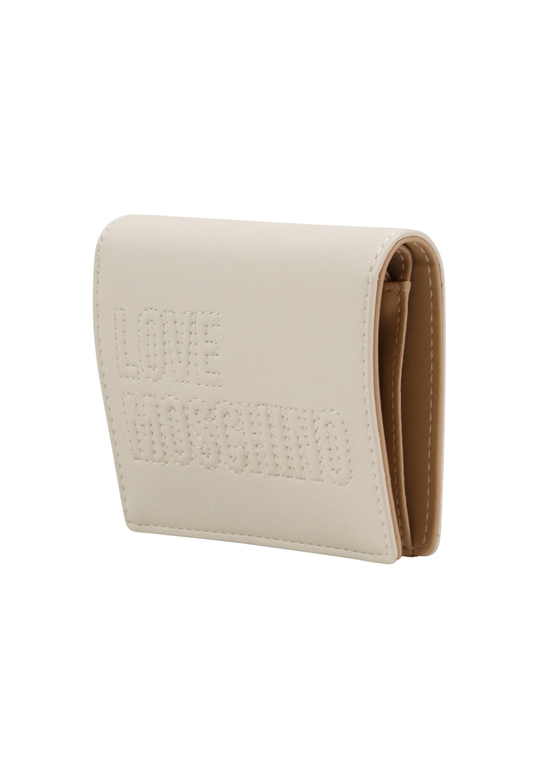 Love Moschino  Women Wallet