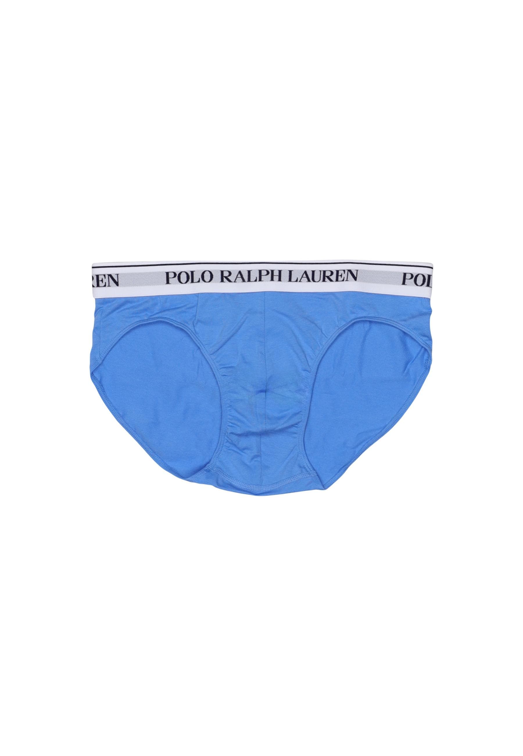 Ralph Lauren Men Underwear