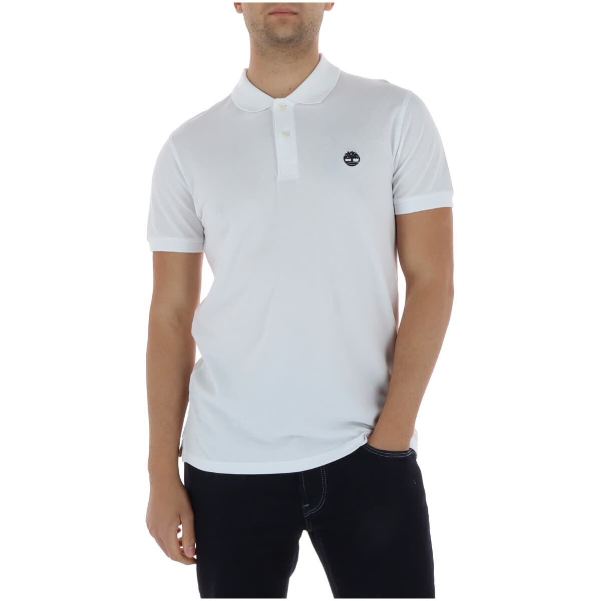 Timberland Men Polo