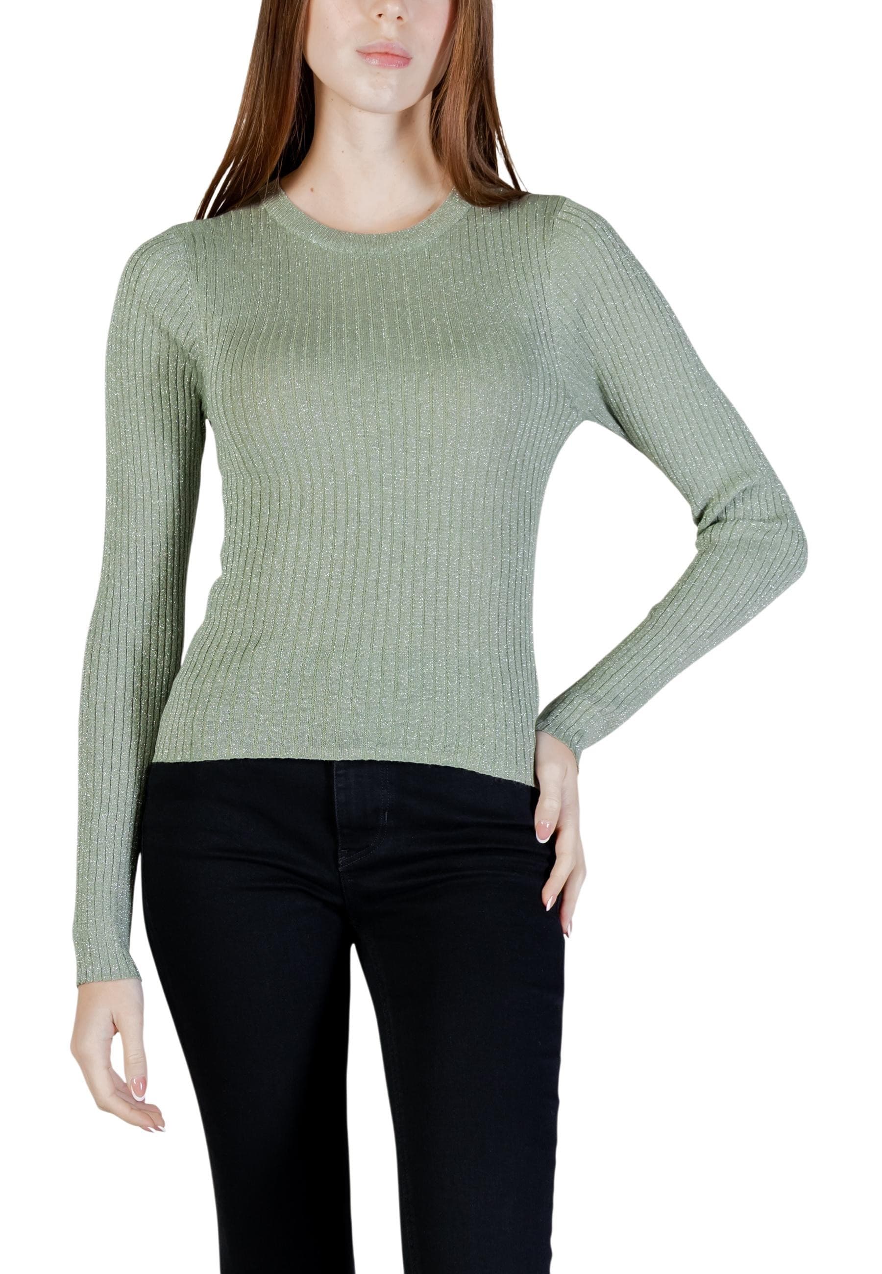 Jacqueline De Yong  Women Knitwear