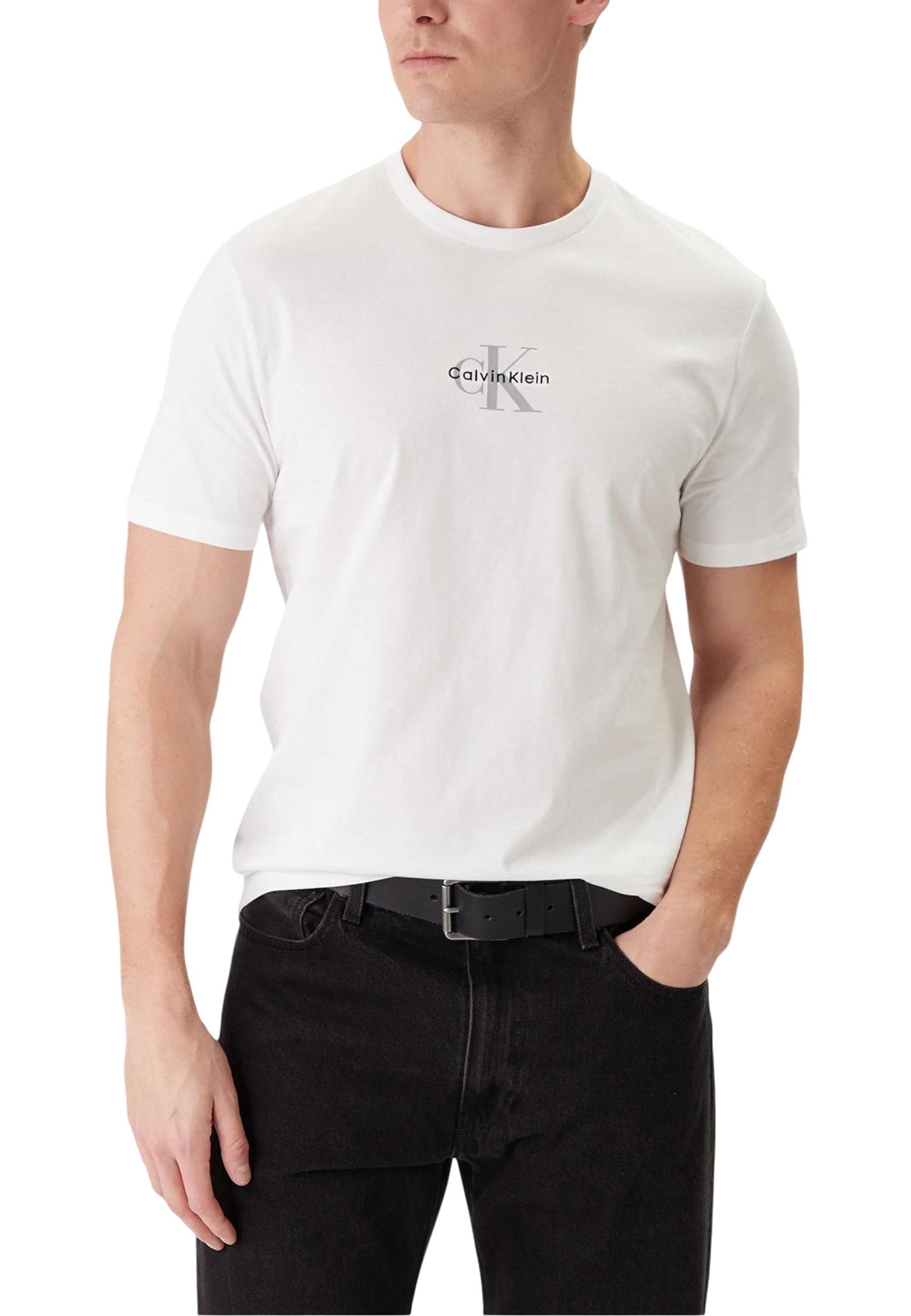 Calvin Klein Jeans Men T-Shirt
