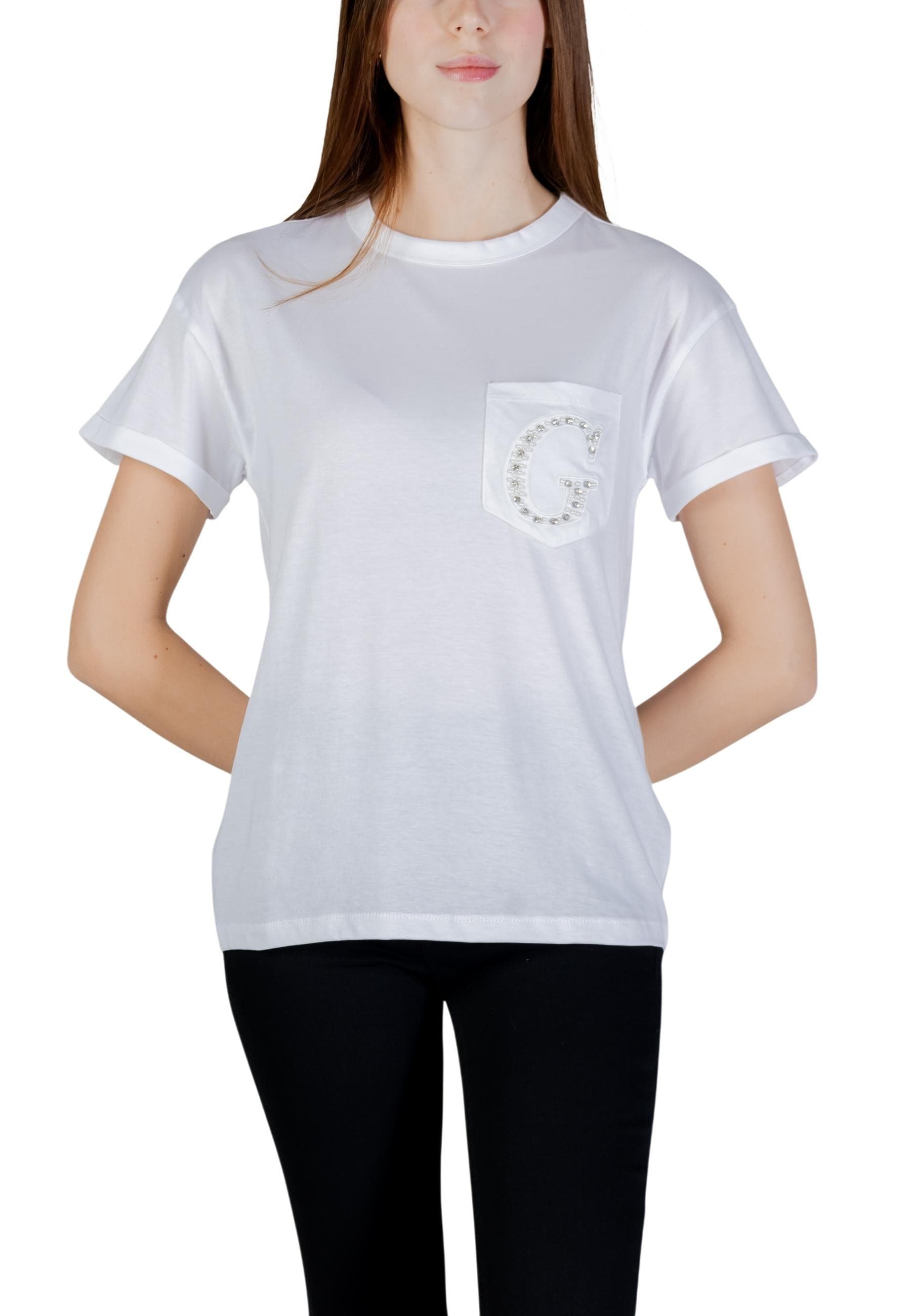 Guess  Women T-Shirt