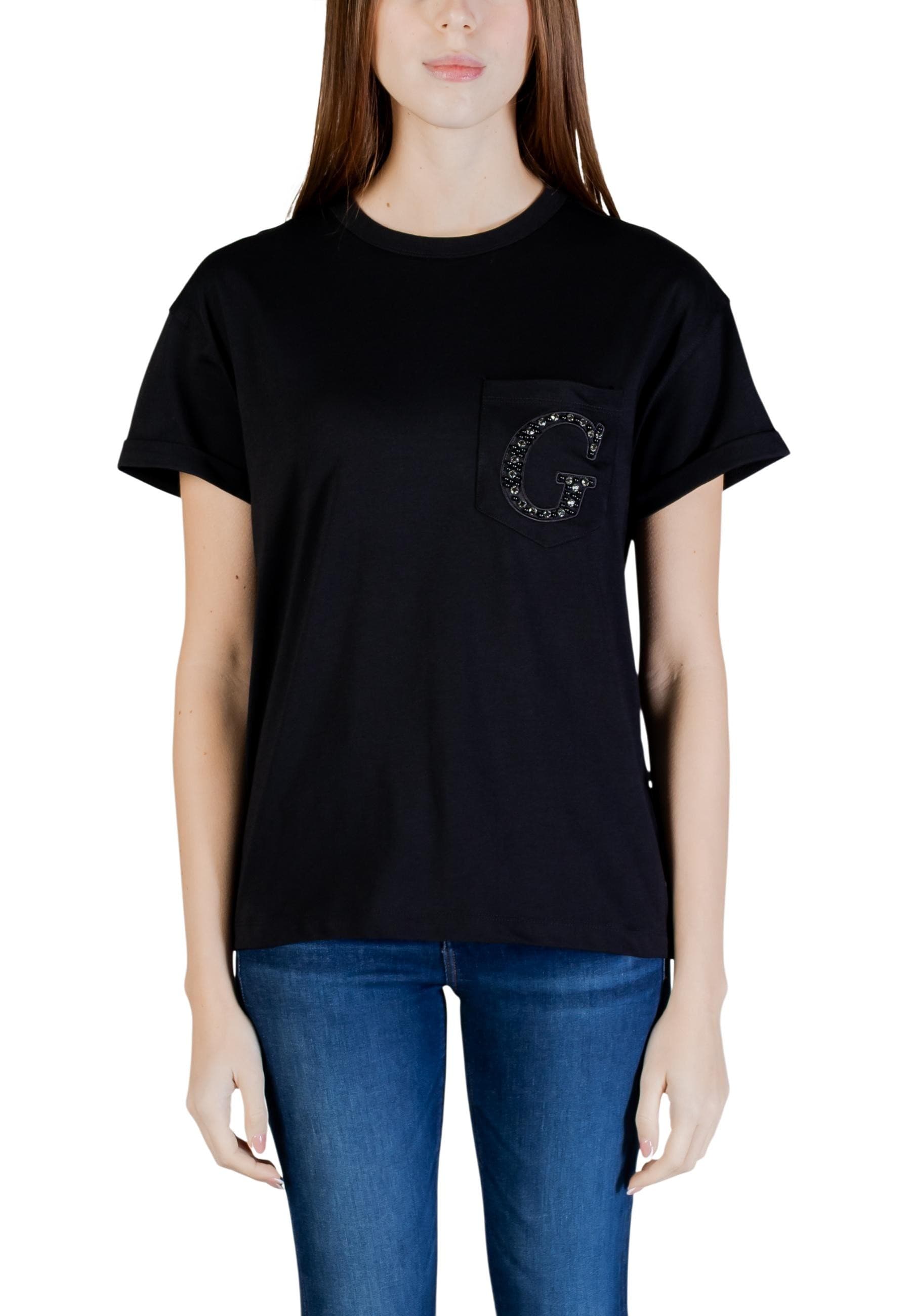 Guess  Women T-Shirt