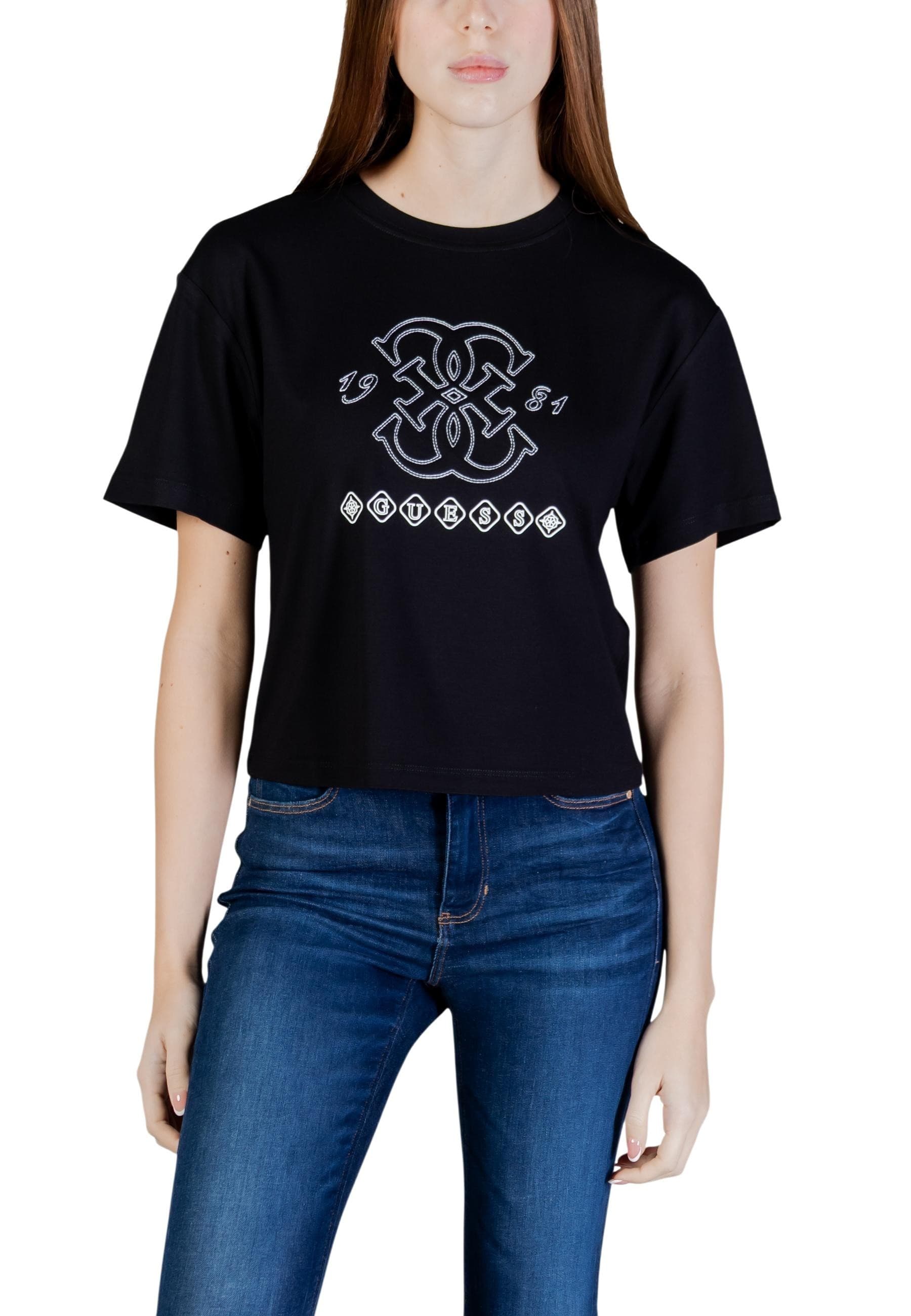 Guess Active  Women T-Shirt