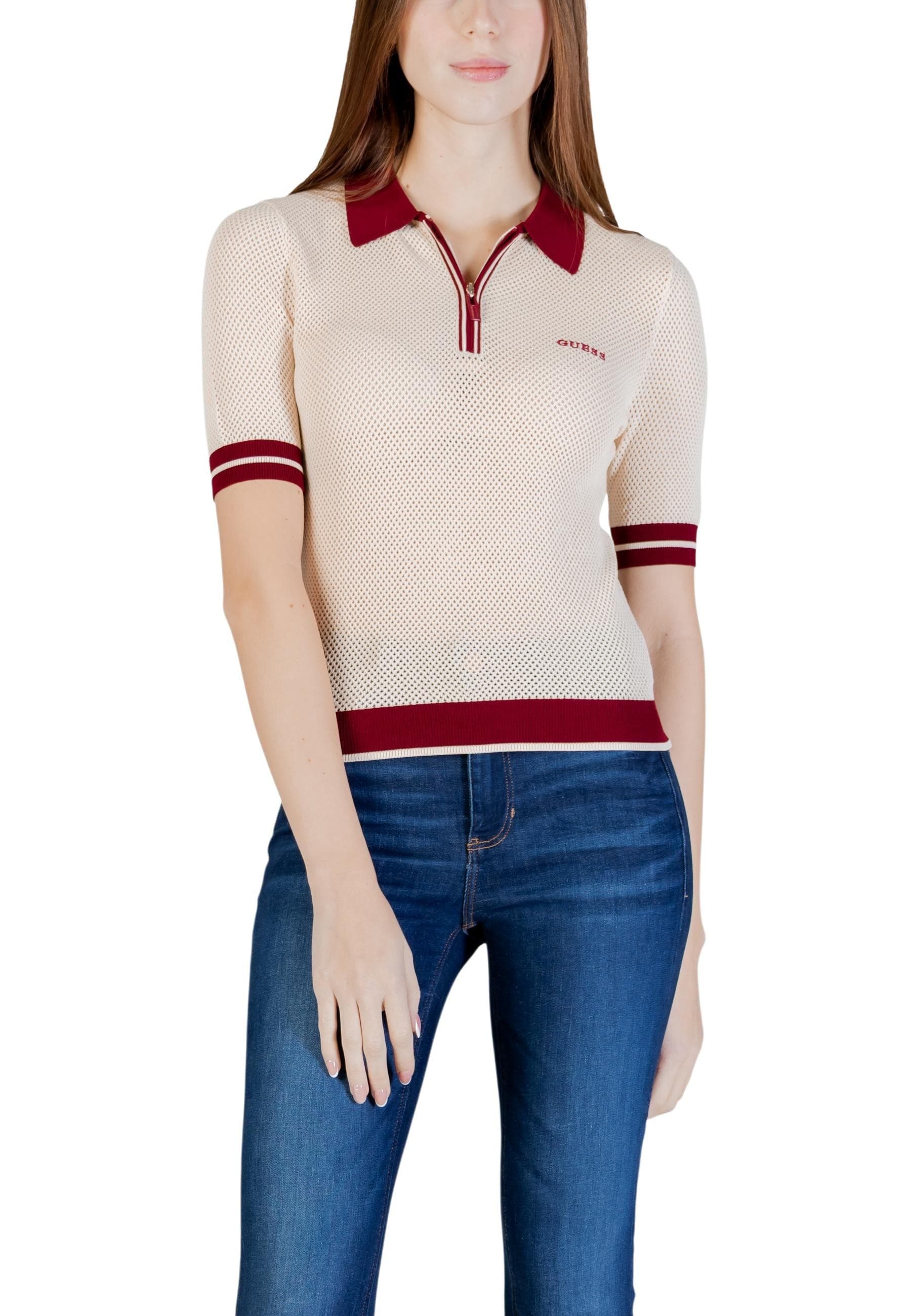 Guess Active  Women Polo