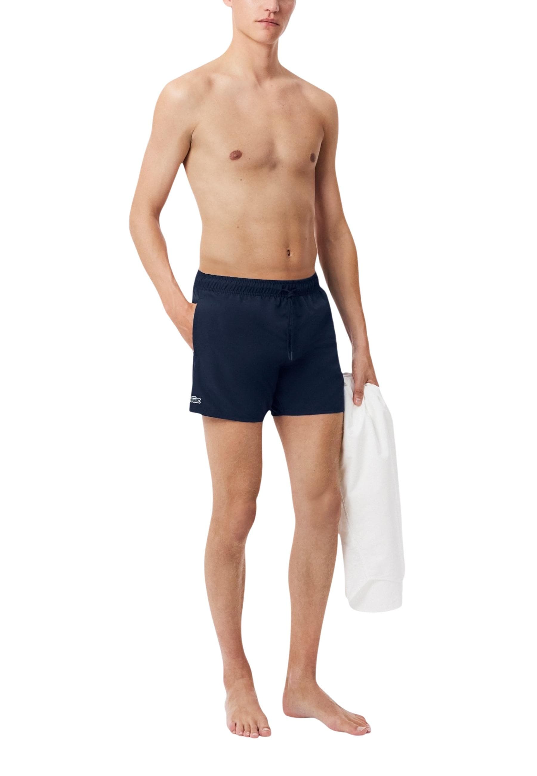 Lacoste Men Swimwear