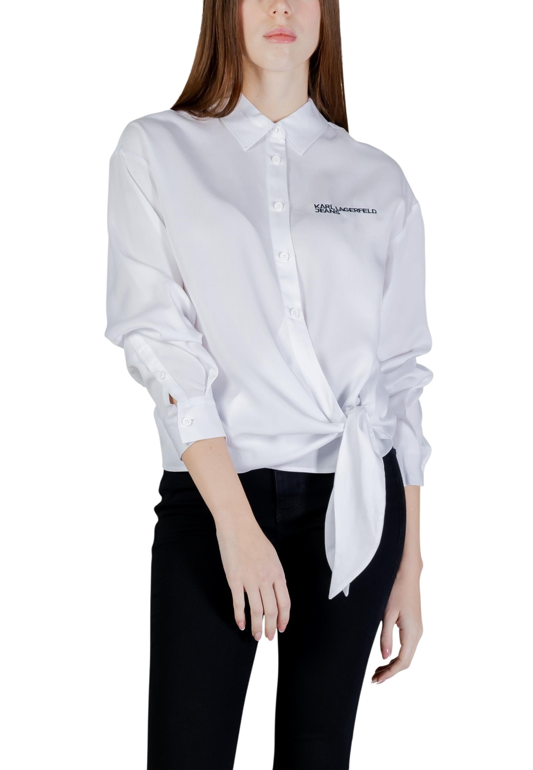 Karl Lagerfeld Jeans  Women Shirt